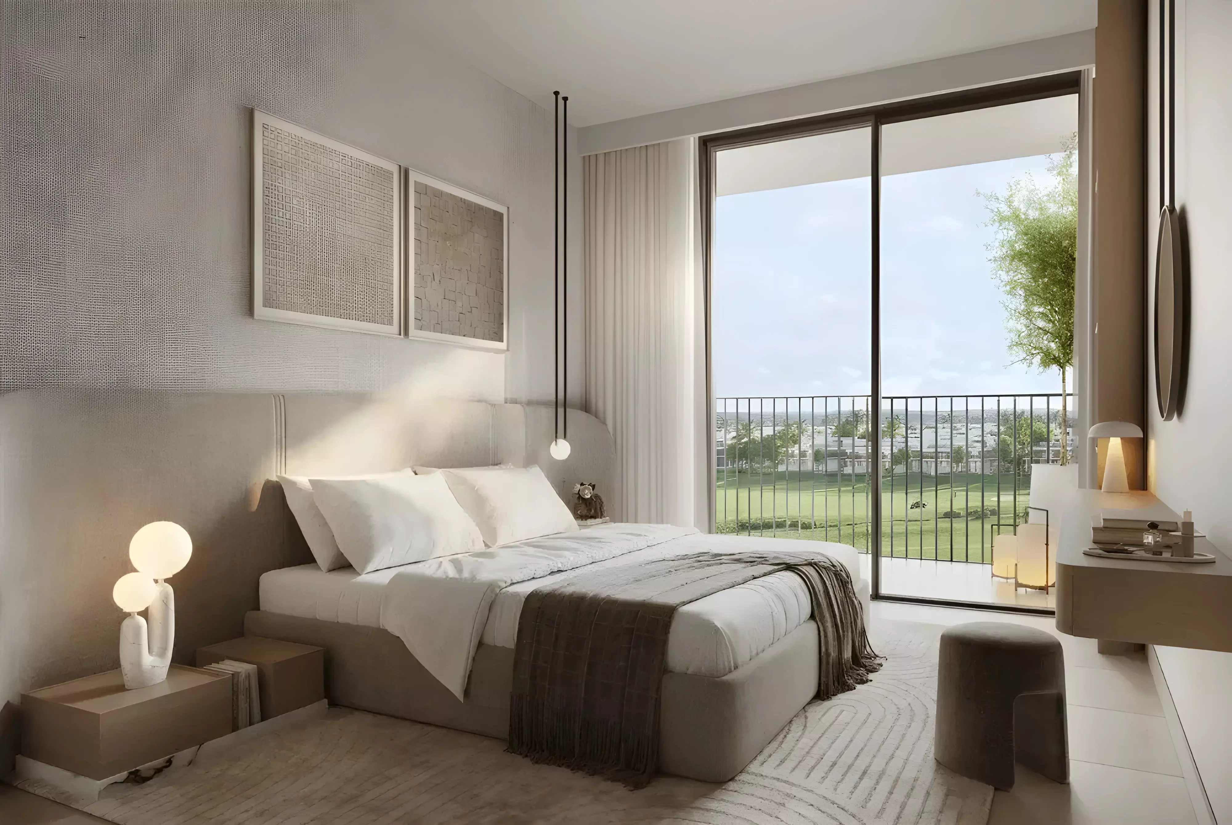 Golf Meadow by Emaar Properties, Golf Meadow - photo 2 of 8
