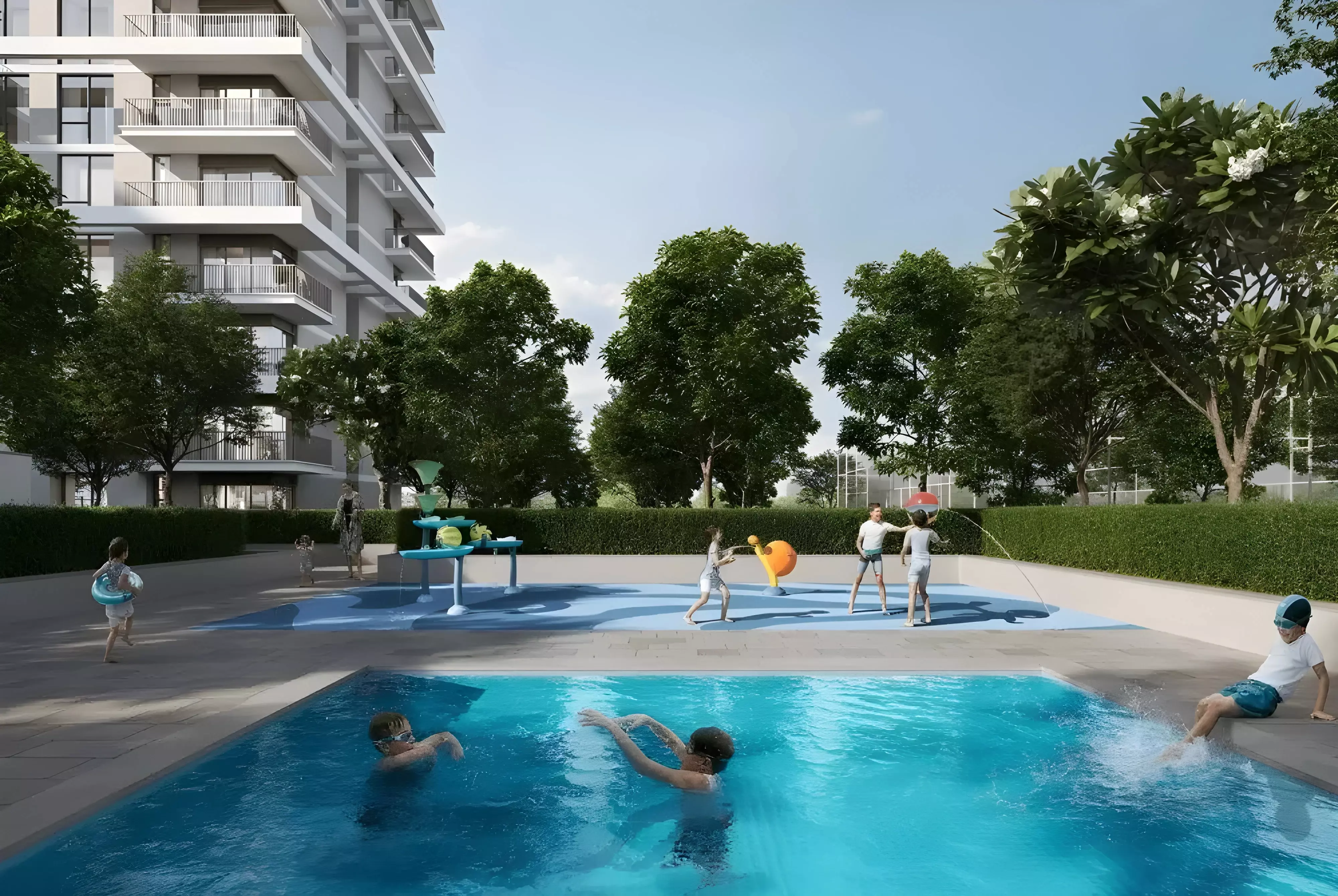 Golf Meadow by Emaar Properties, Golf Meadow - photo 4 of 8