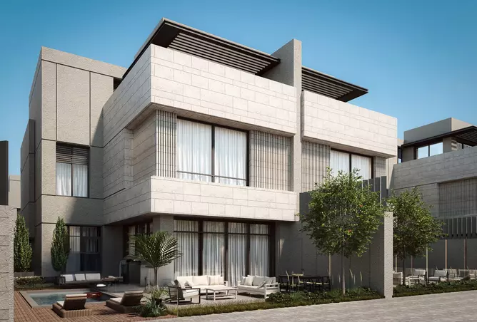 image of Bliss Gardens New Slata by Capstone Property by Capstone Property, Doha,Salata,New Salata — [2]