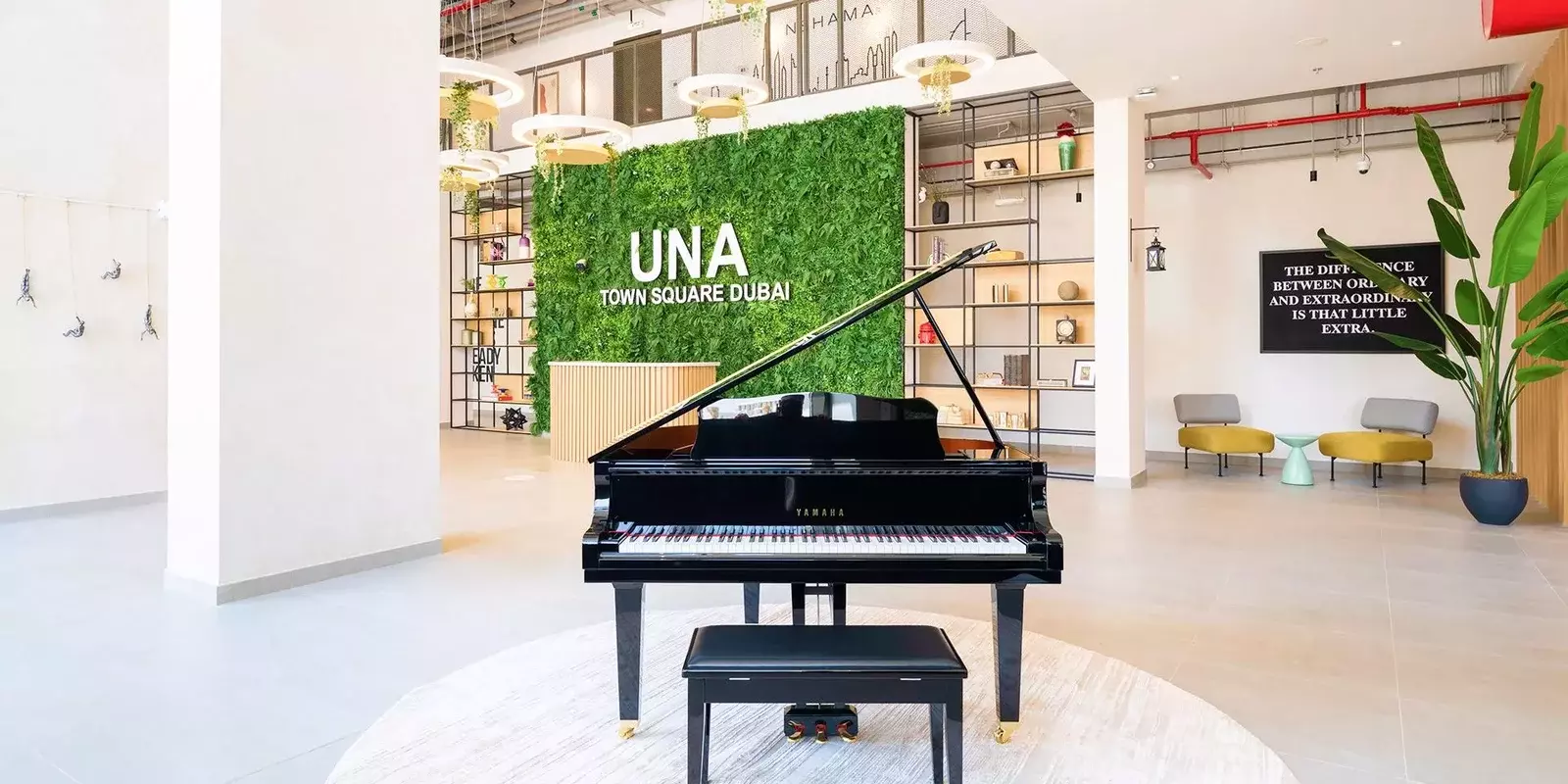 UNA Apartments - image 9