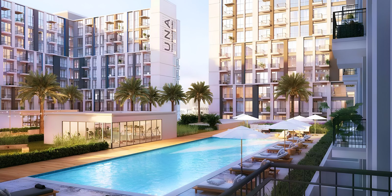 UNA Apartments - image 7