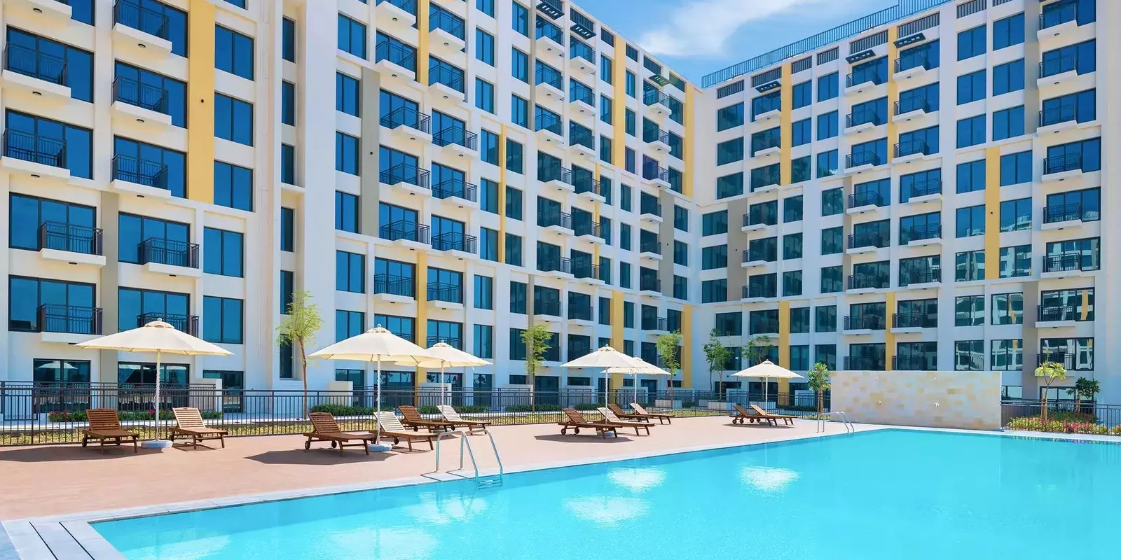 UNA Apartments - image 8