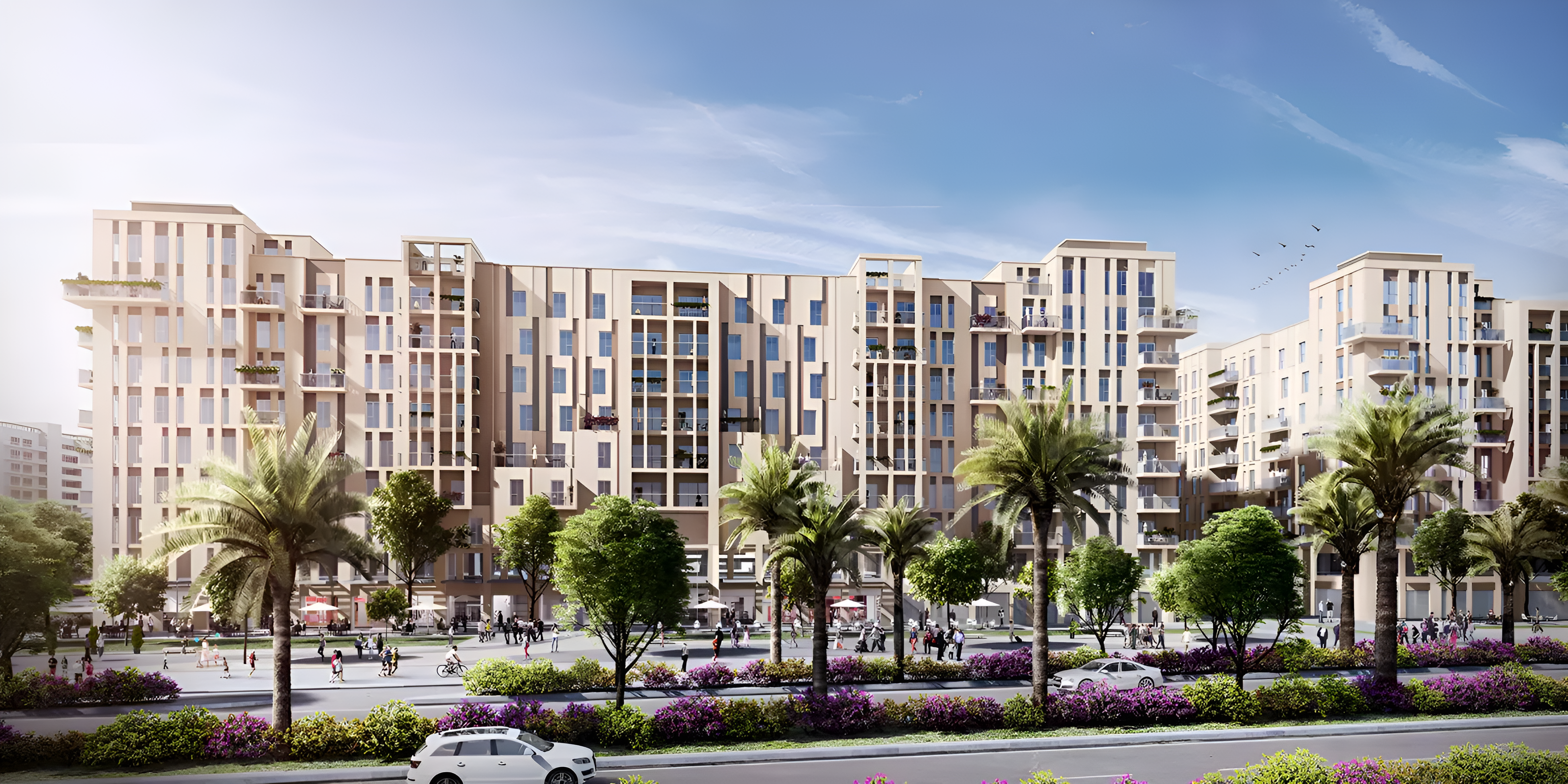 UNA Apartments - image 6