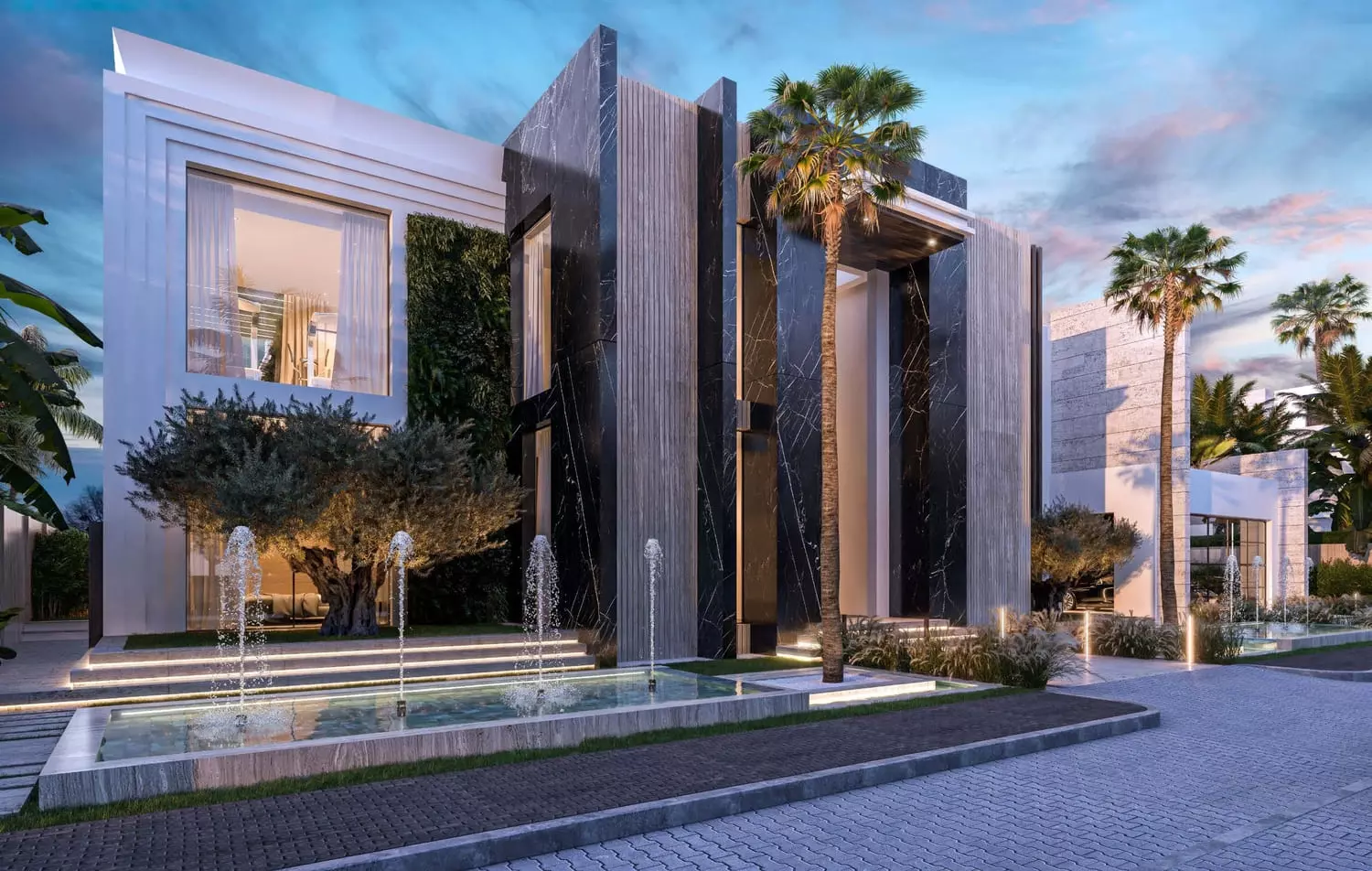 Villa Amaya by Amali Properties, Villa Amaya - photo 5 of 10