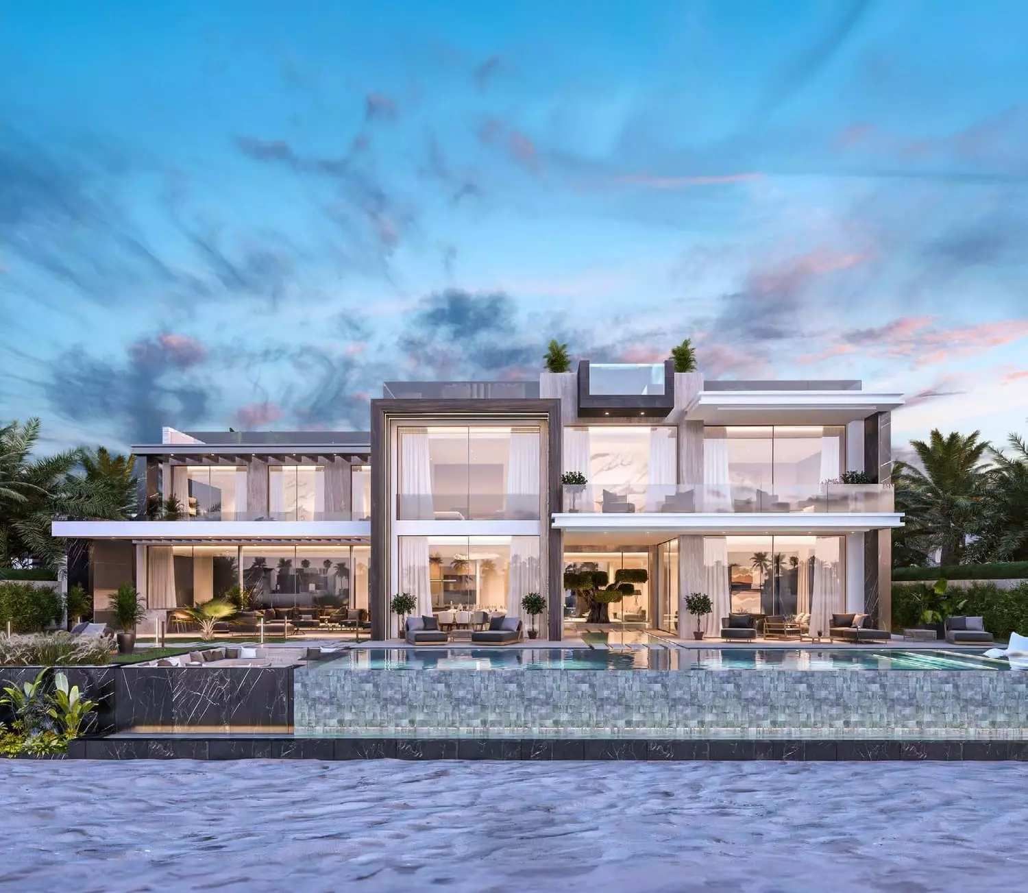 Villa Amaya - Image 8
