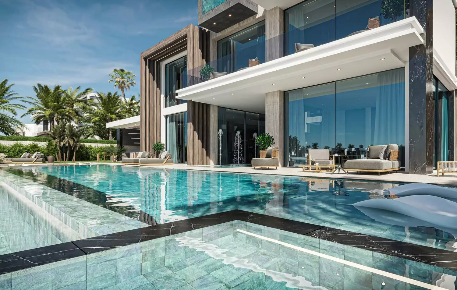 Villa Amaya by Amali Properties, Villa Amaya - photo 2 of 10