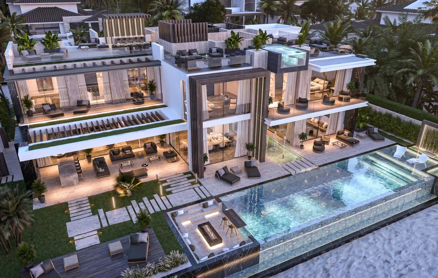 Villa Amaya by Amali Properties, Villa Amaya - photo 4 of 10
