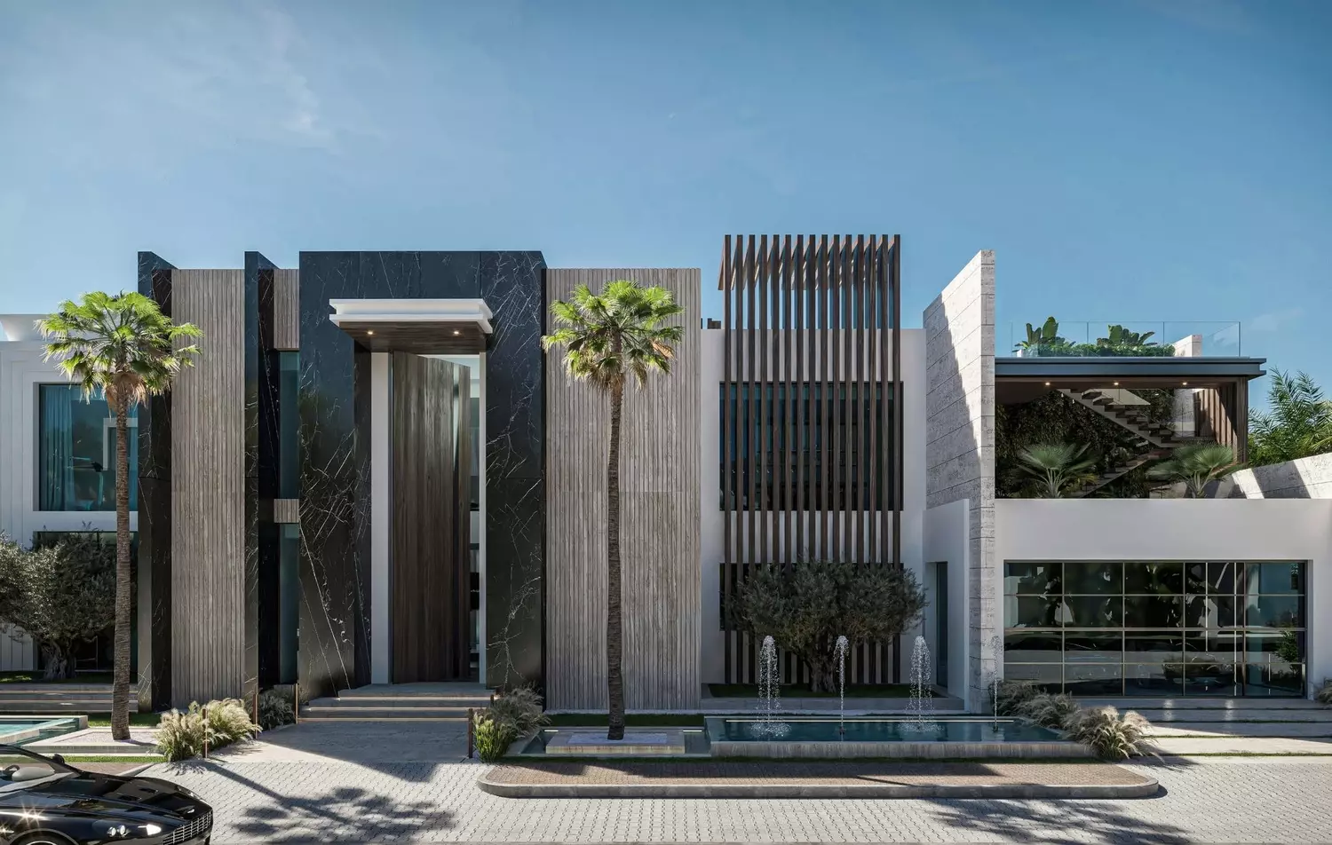 Villa Amaya by Amali Properties, Villa Amaya - photo 3 of 10