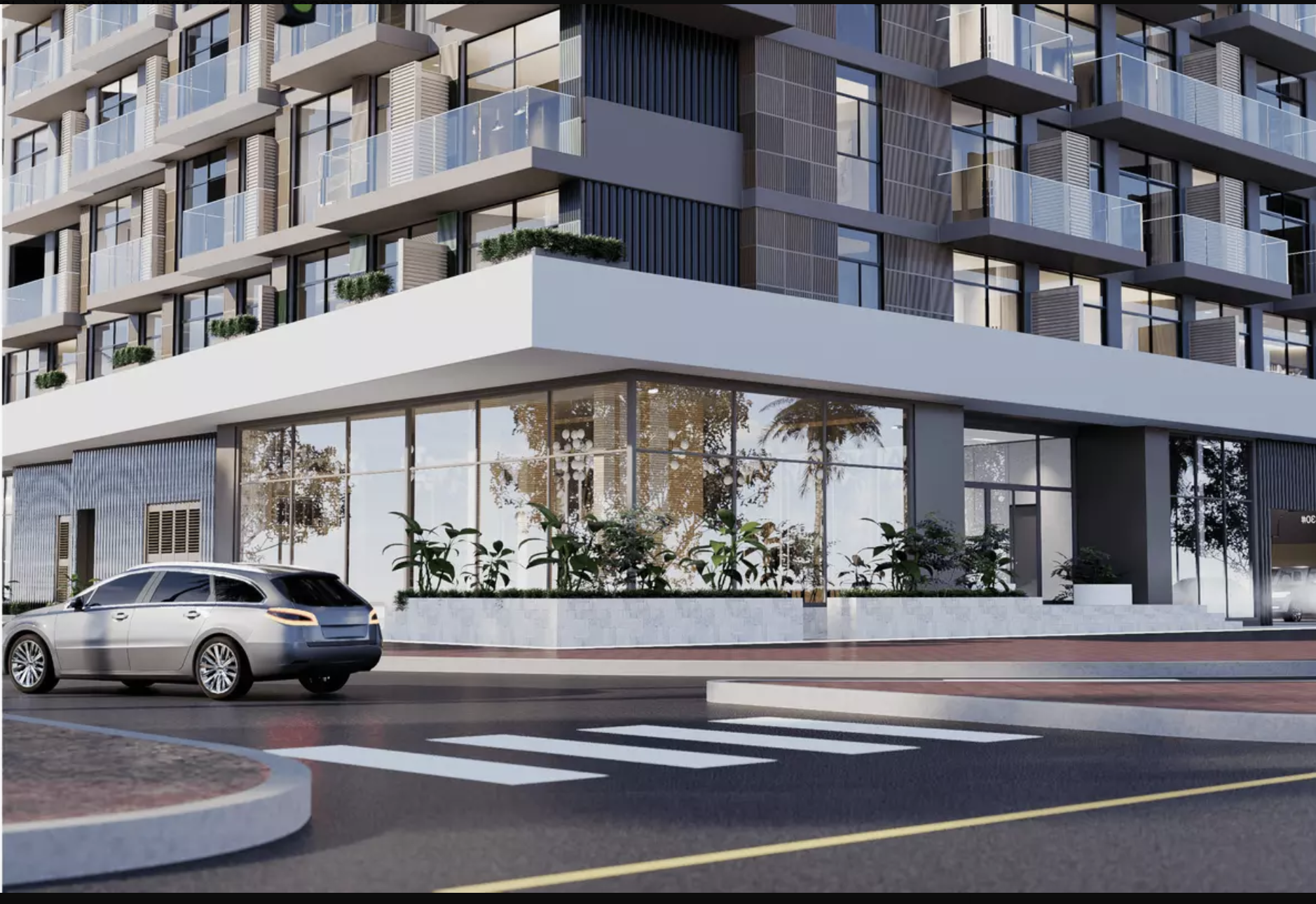 Stonehenge Residences By Segrex Development - image 9