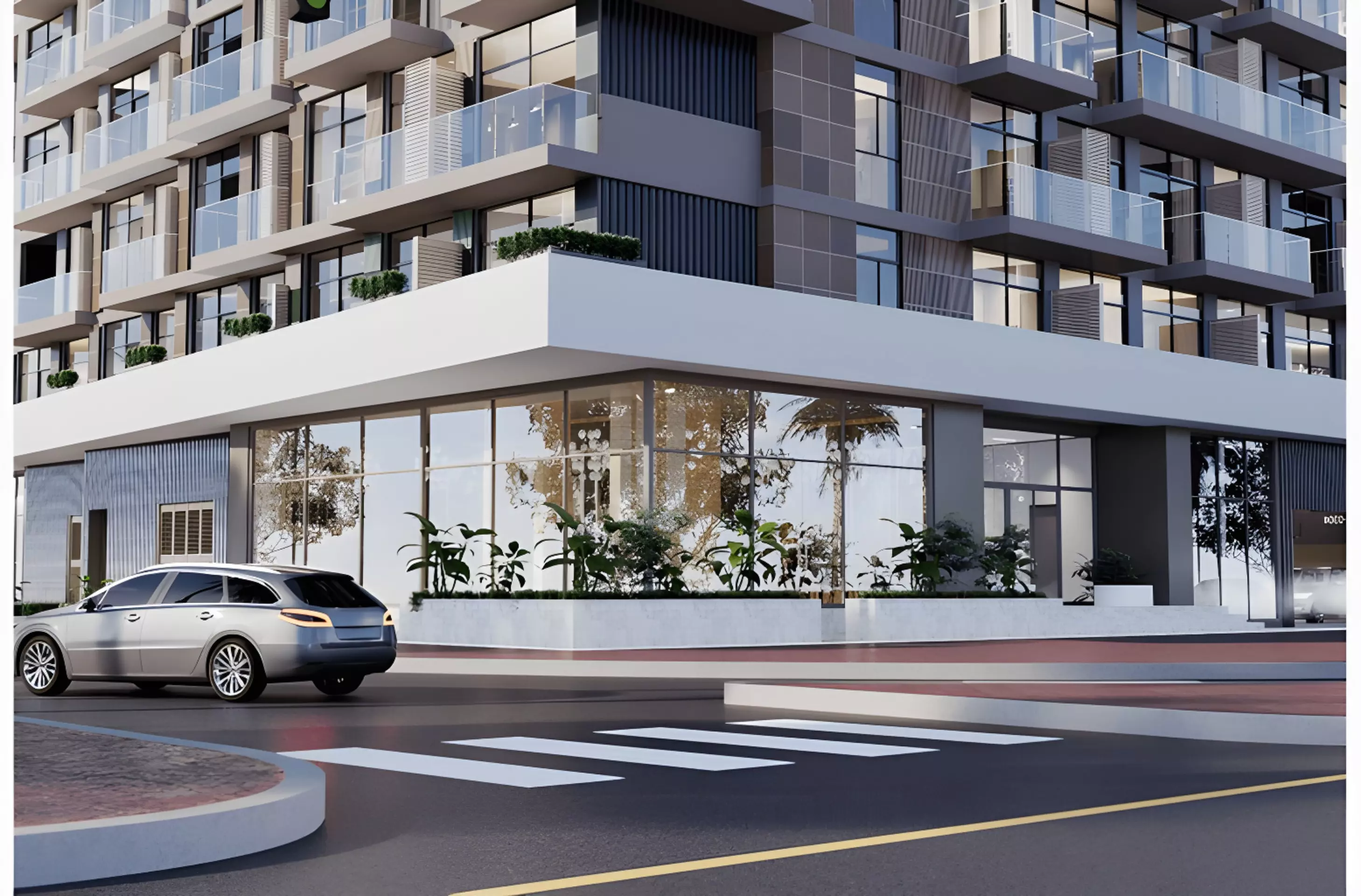 Stonehenge Residences By Segrex Development by Segrex Development, Stonehenge Residence - photo 2 of 6