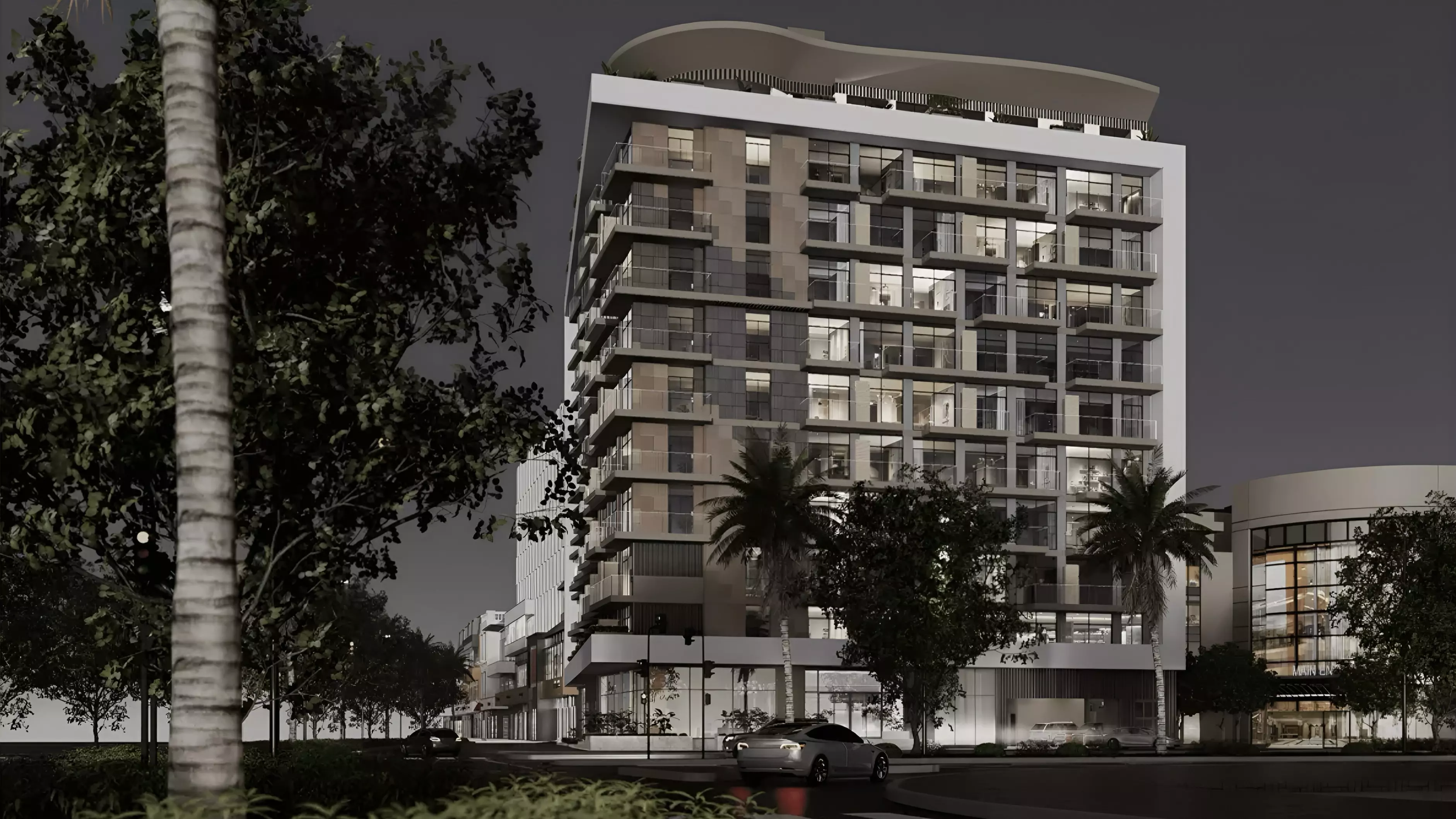 Stonehenge Residences By Segrex Development — photo 6 of 6