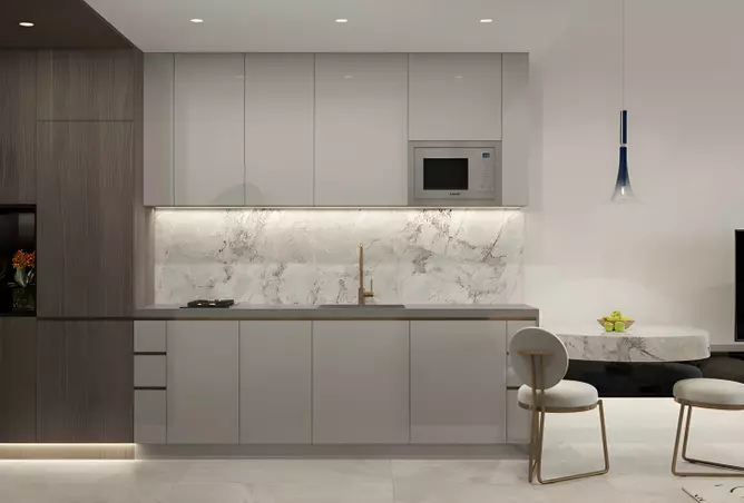 Stonehenge Residences — Jumeirah Village Circle