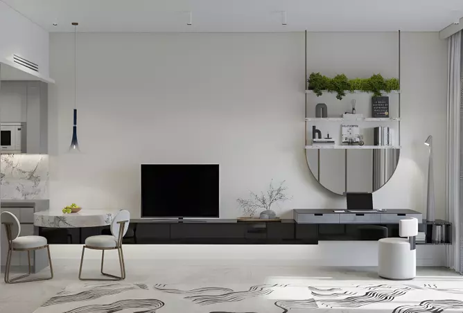 Stonehenge Residences — Jumeirah Village Circle