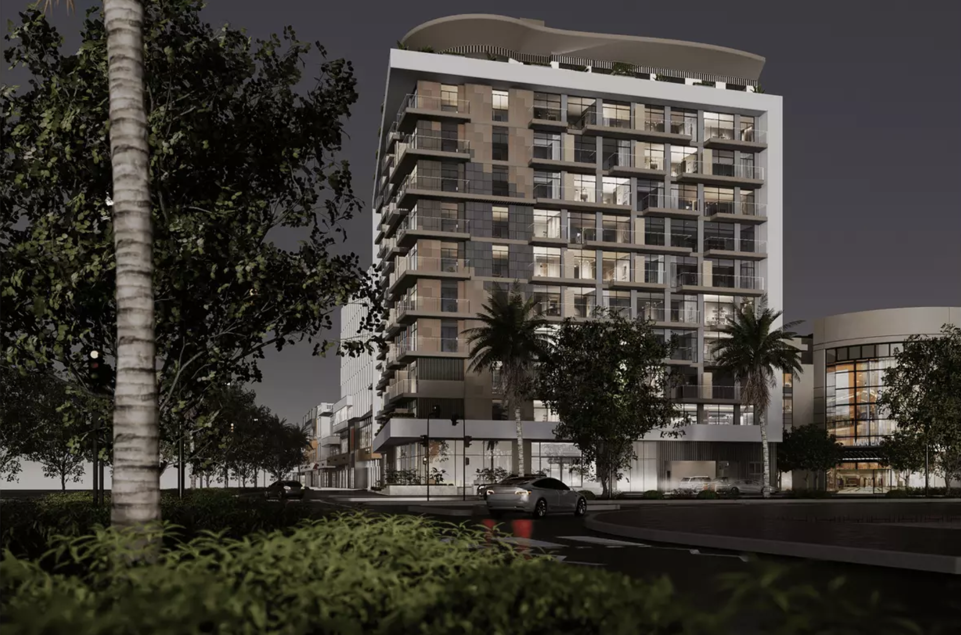 Stonehenge Residences By Segrex Development - image 12