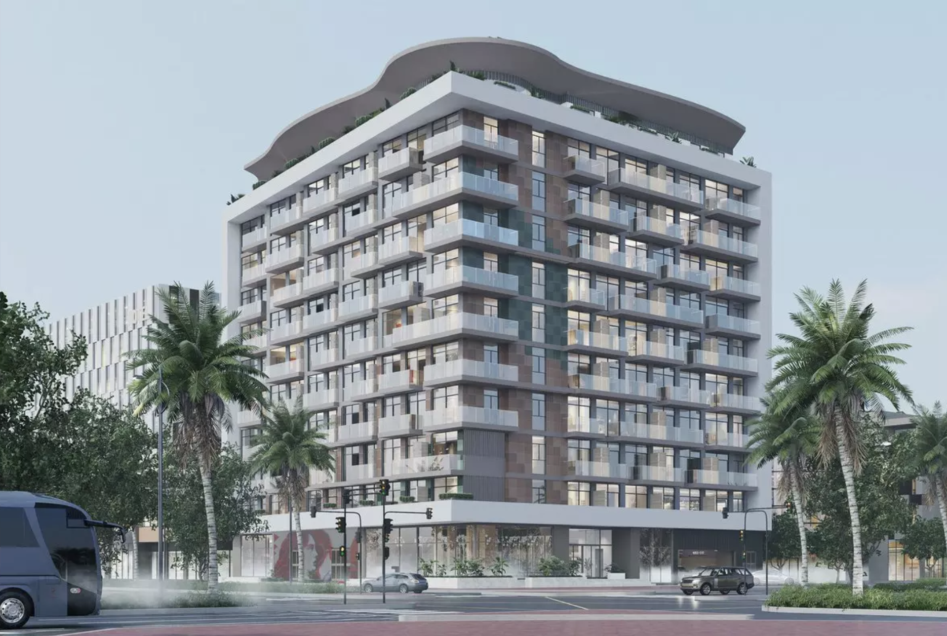 Stonehenge Residences By Segrex Development - image 10