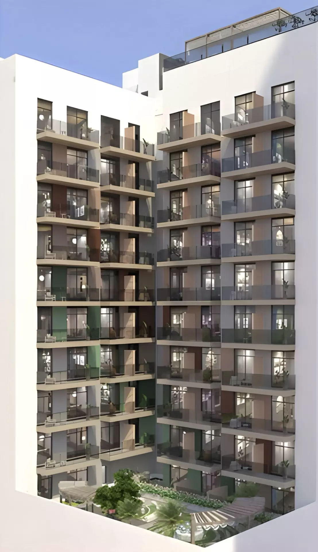 Stonehenge Residences By Segrex Development by Segrex Development, Stonehenge Residence - photo 5 of 6