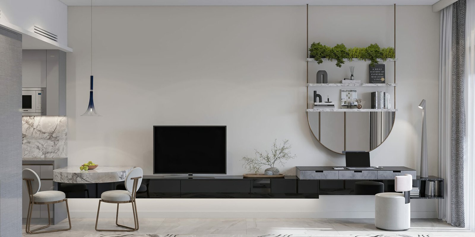 Stonehenge Residences By Segrex Development - image 11