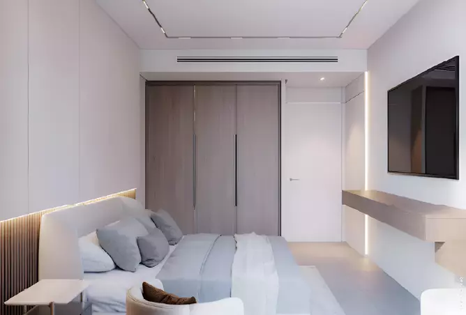 Greygate Residences By Ade — Jumeirah Village Circle