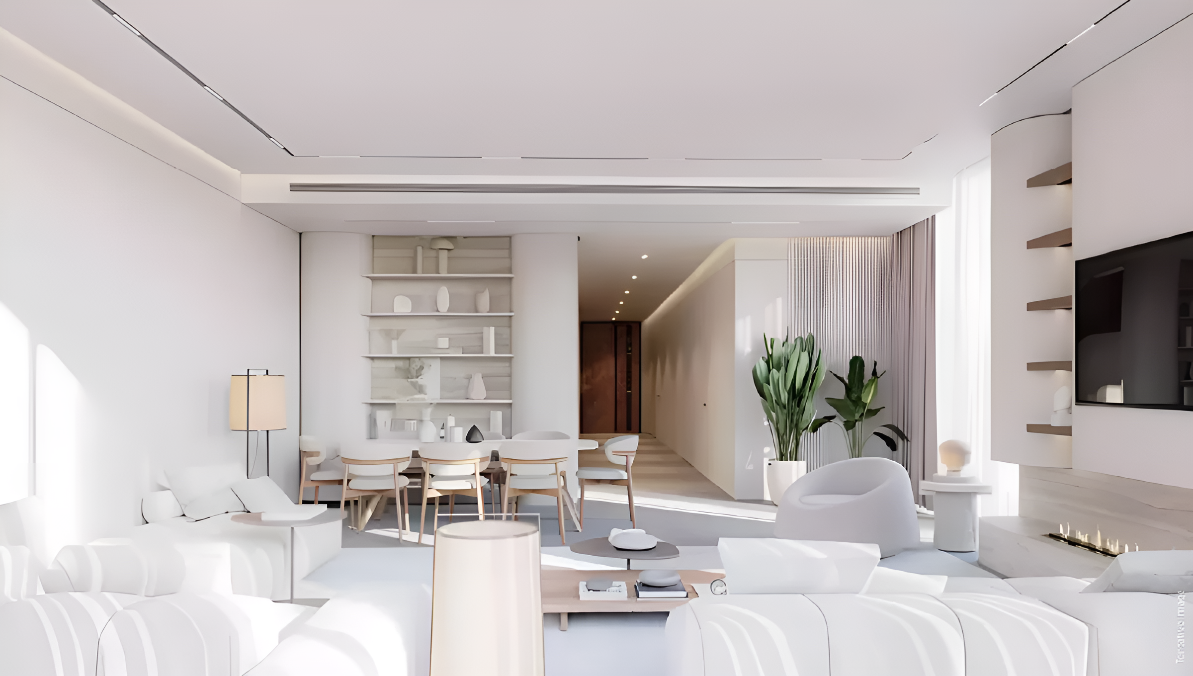 Greygate Residences - image 9