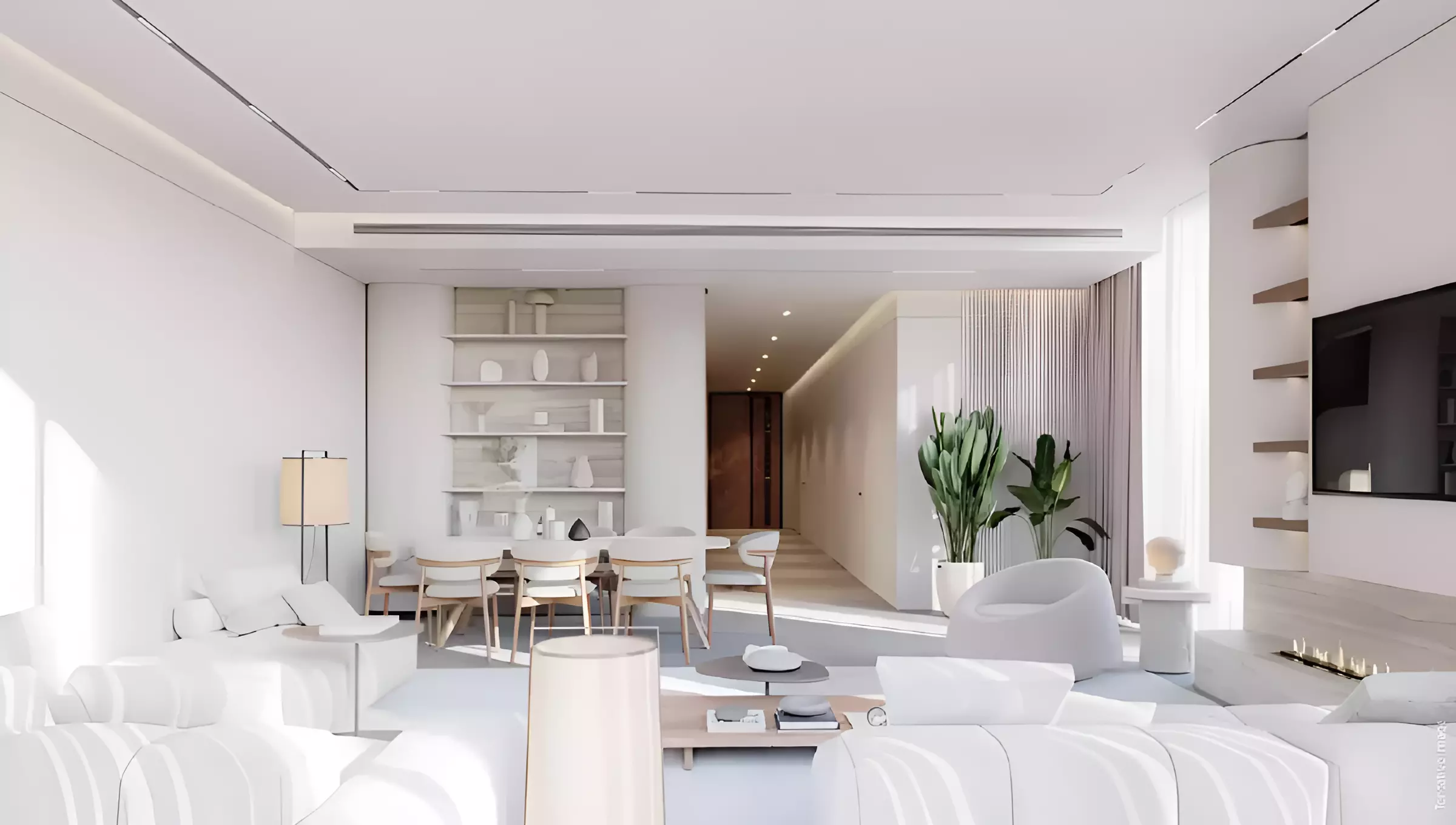 Greygate Residences by ADE Properties, Greygate Residences by Ade - photo 3 of 4
