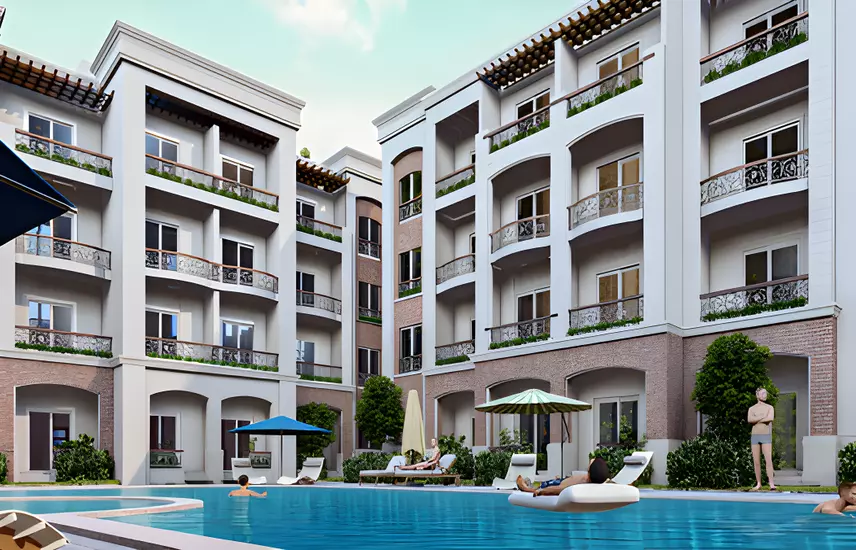 image of Montyano Resort by Montyano Life, North Coast — [1]