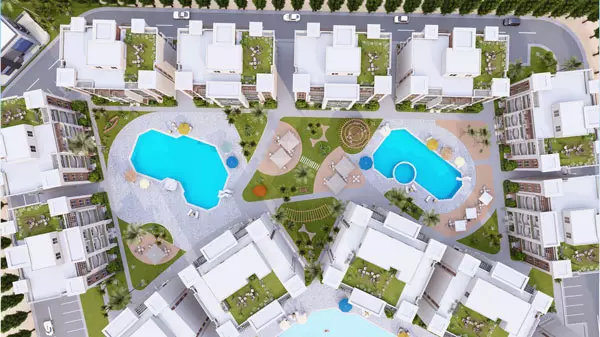 image of Montyano Resort by Montyano Life, North Coast — [1]