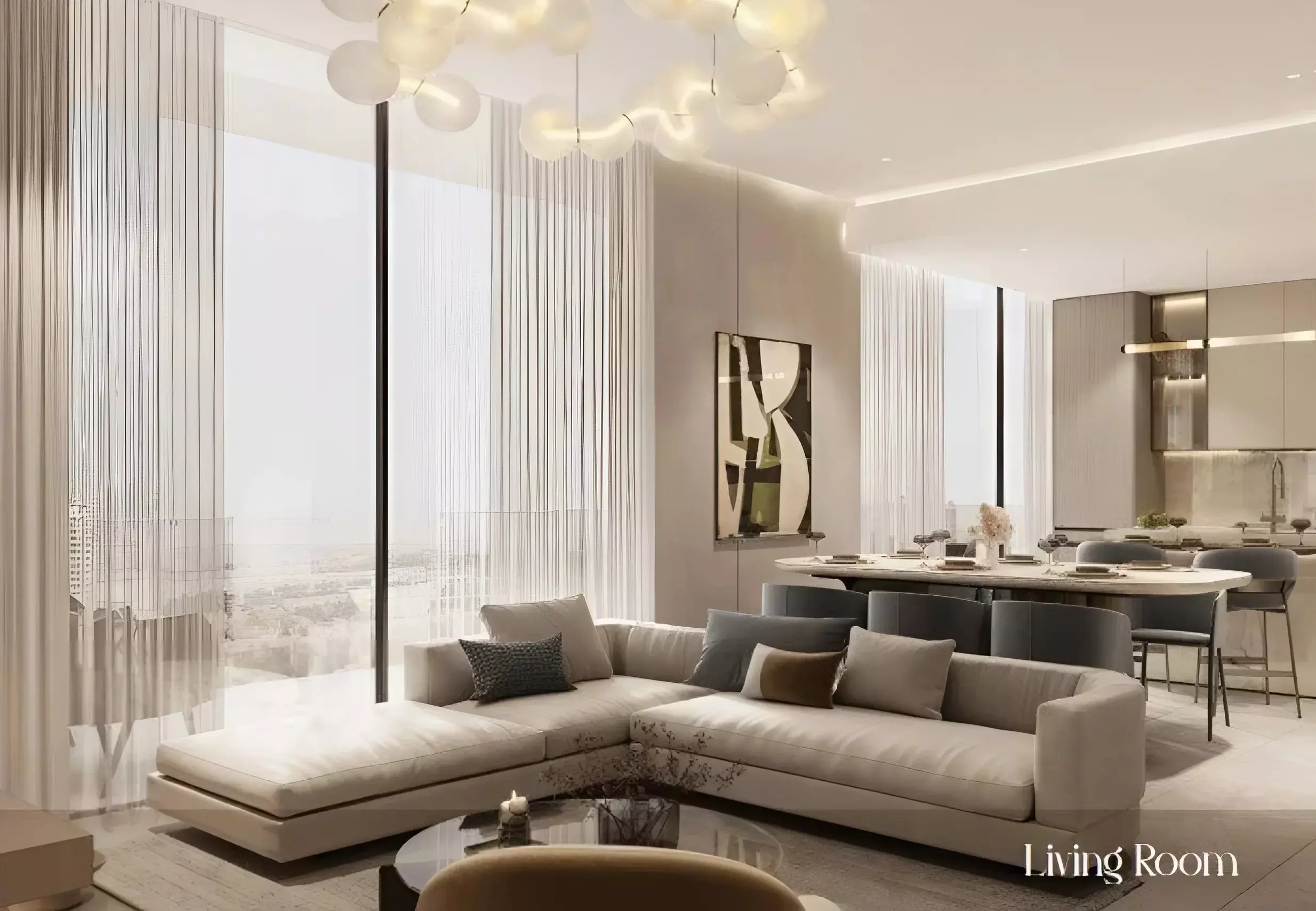 Gate Royale Residences - Image 8