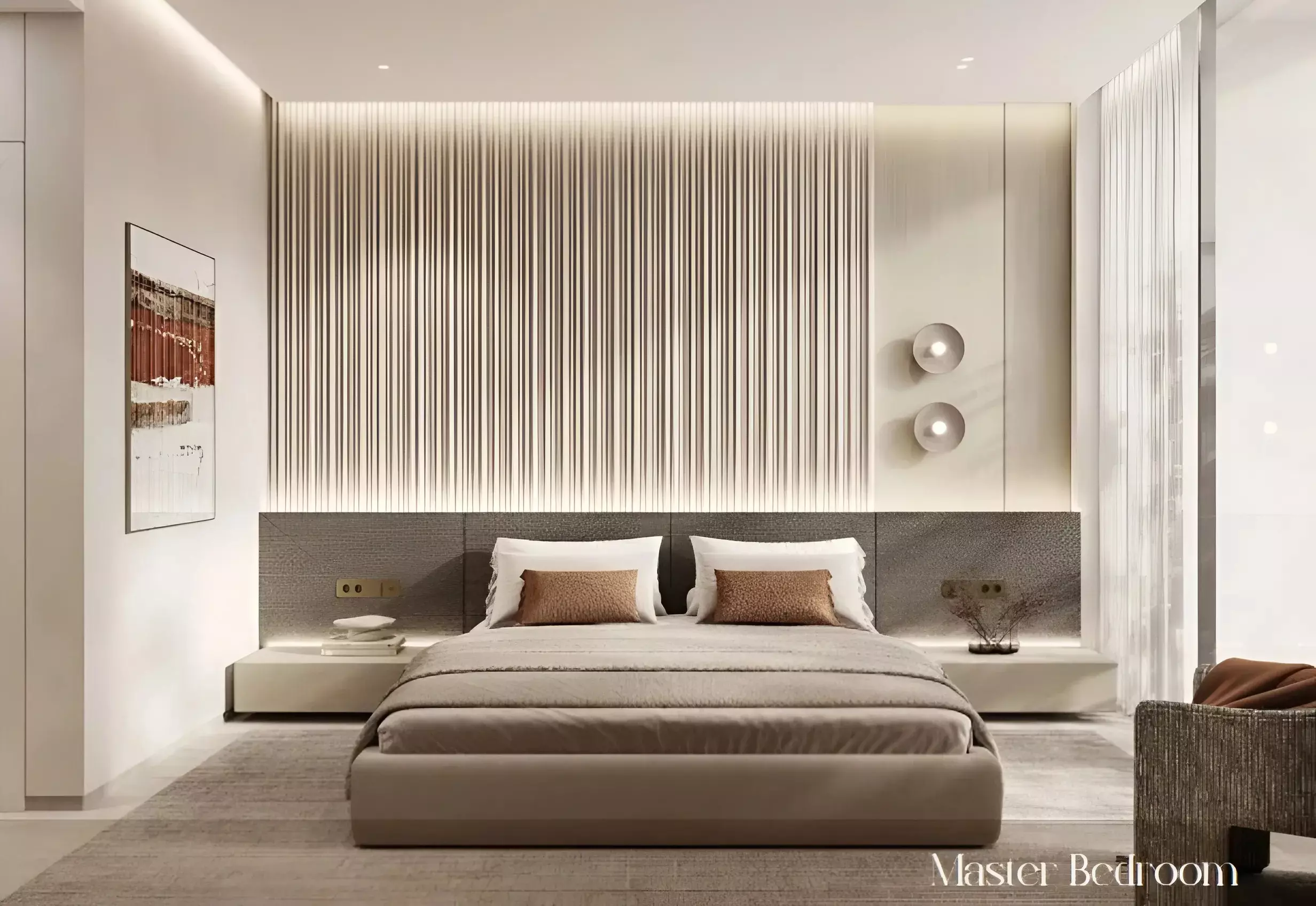 Gate Royale Residences - Image 10