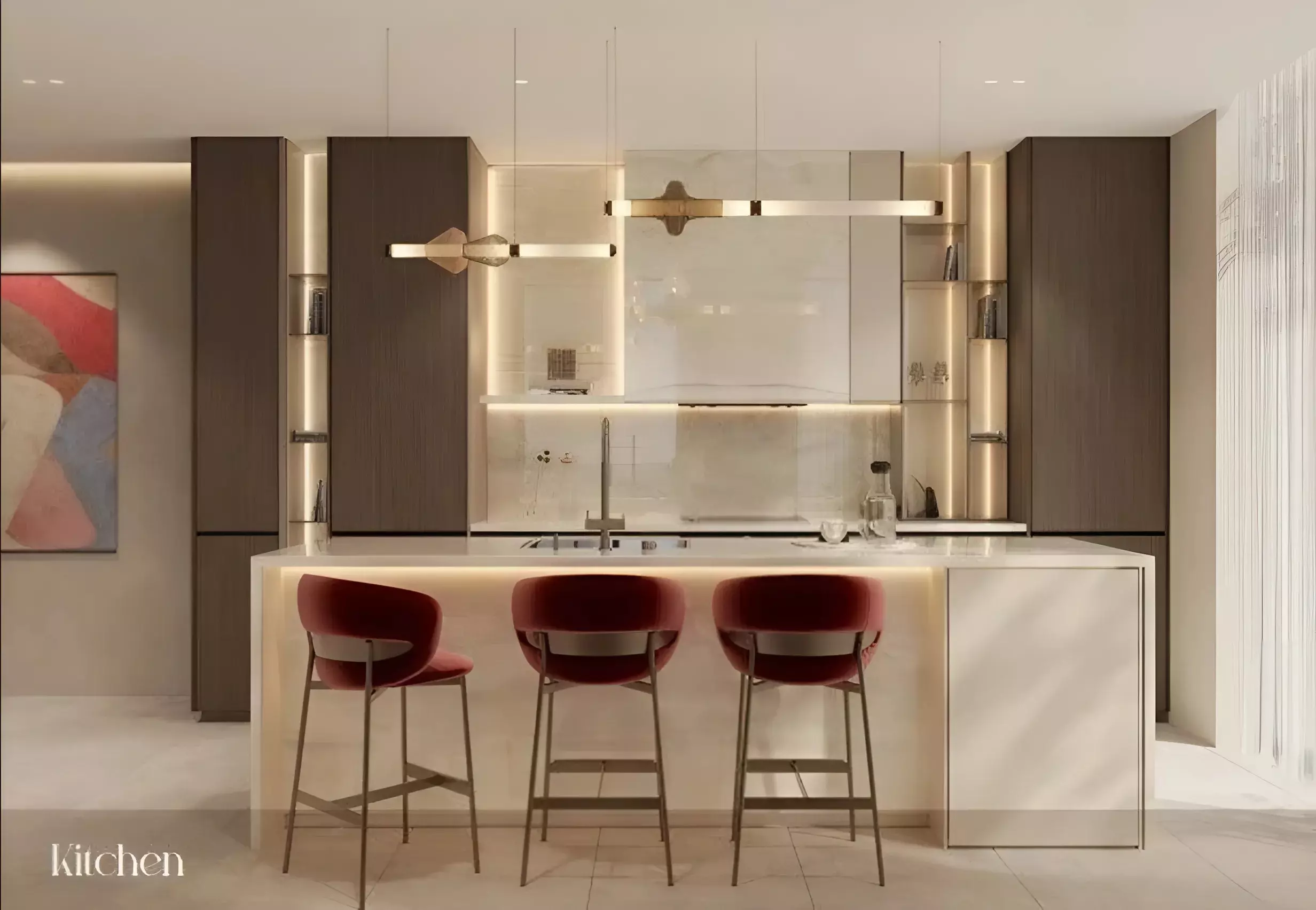 Gate Royale Residences - Image 9
