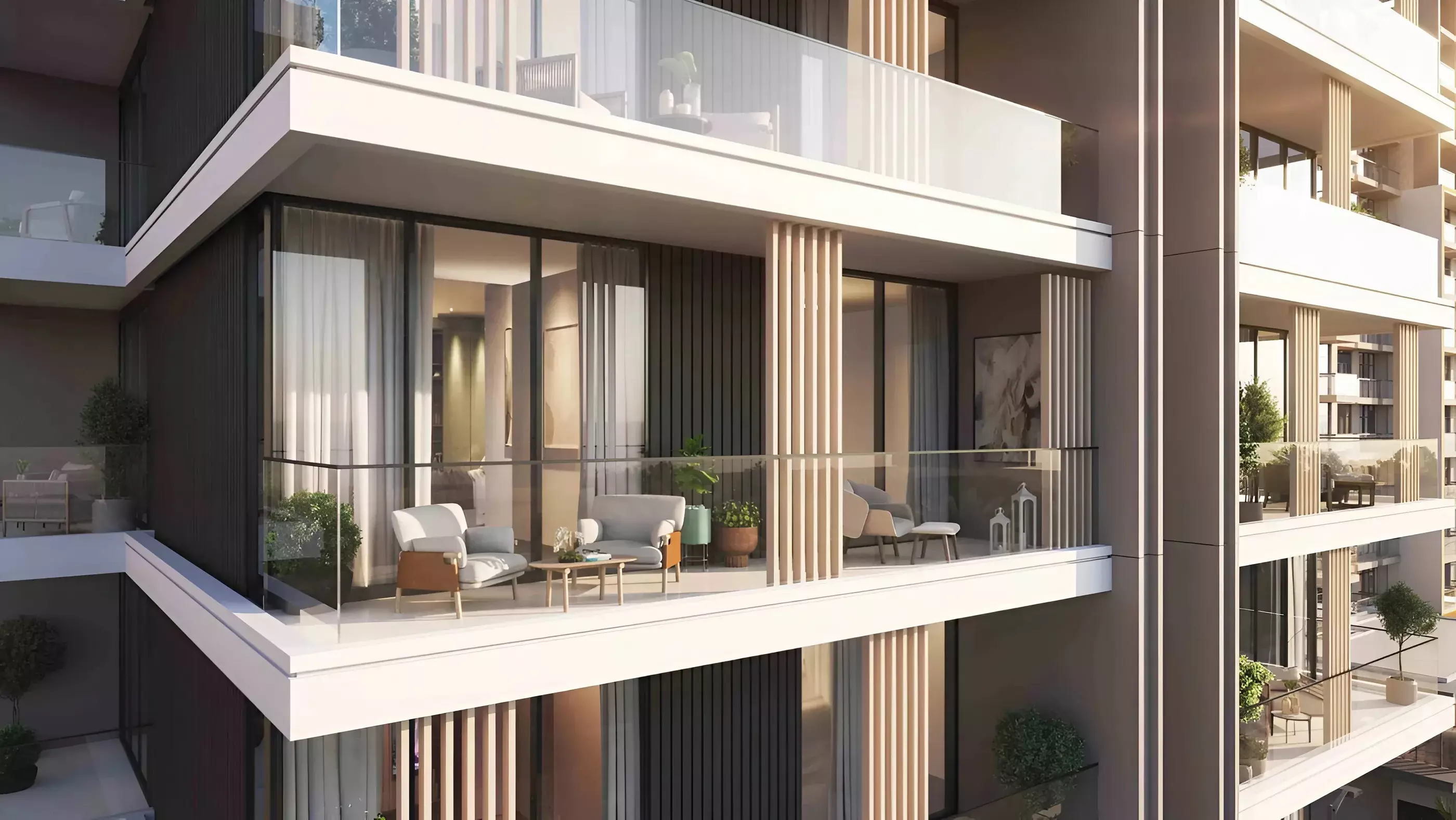 Gate Royale Residences by Baron Development, Gate Royale Residences - photo 5 of 10