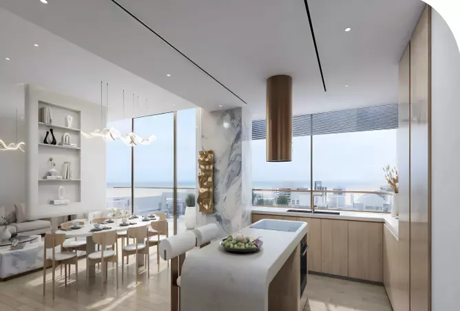 Kaia — Dubai Islands