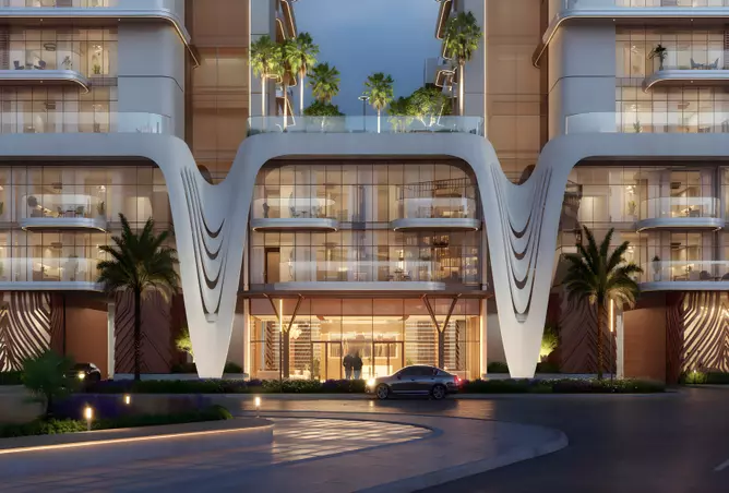 Kaia — Dubai Islands