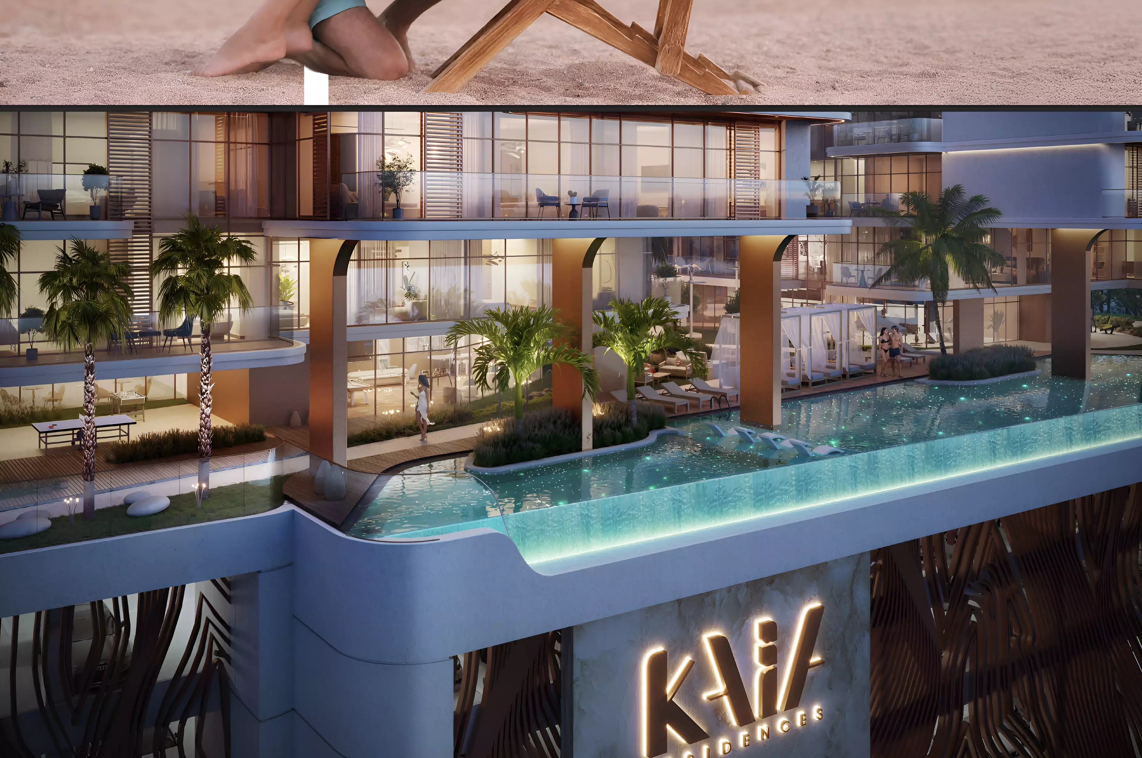 Kaia Residences - Image 11