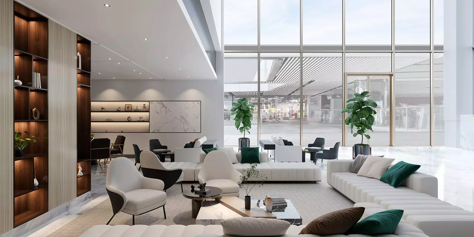 Azizi Riviera Reve — photo 6 of 7