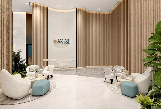Azizi Riviera Reve - Image 5