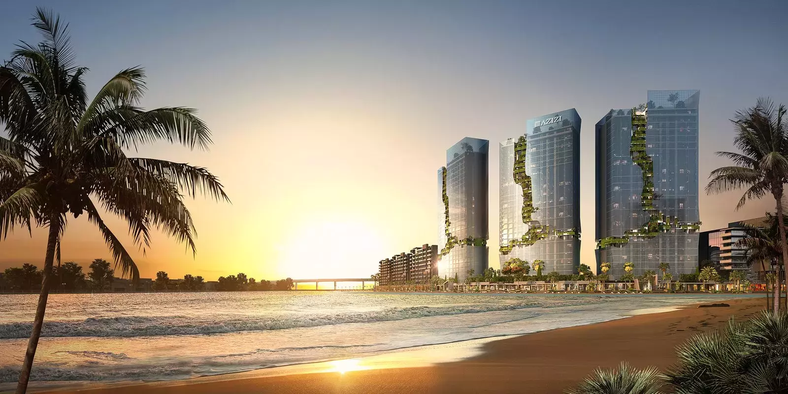 Azizi Riviera Reve - image 10
