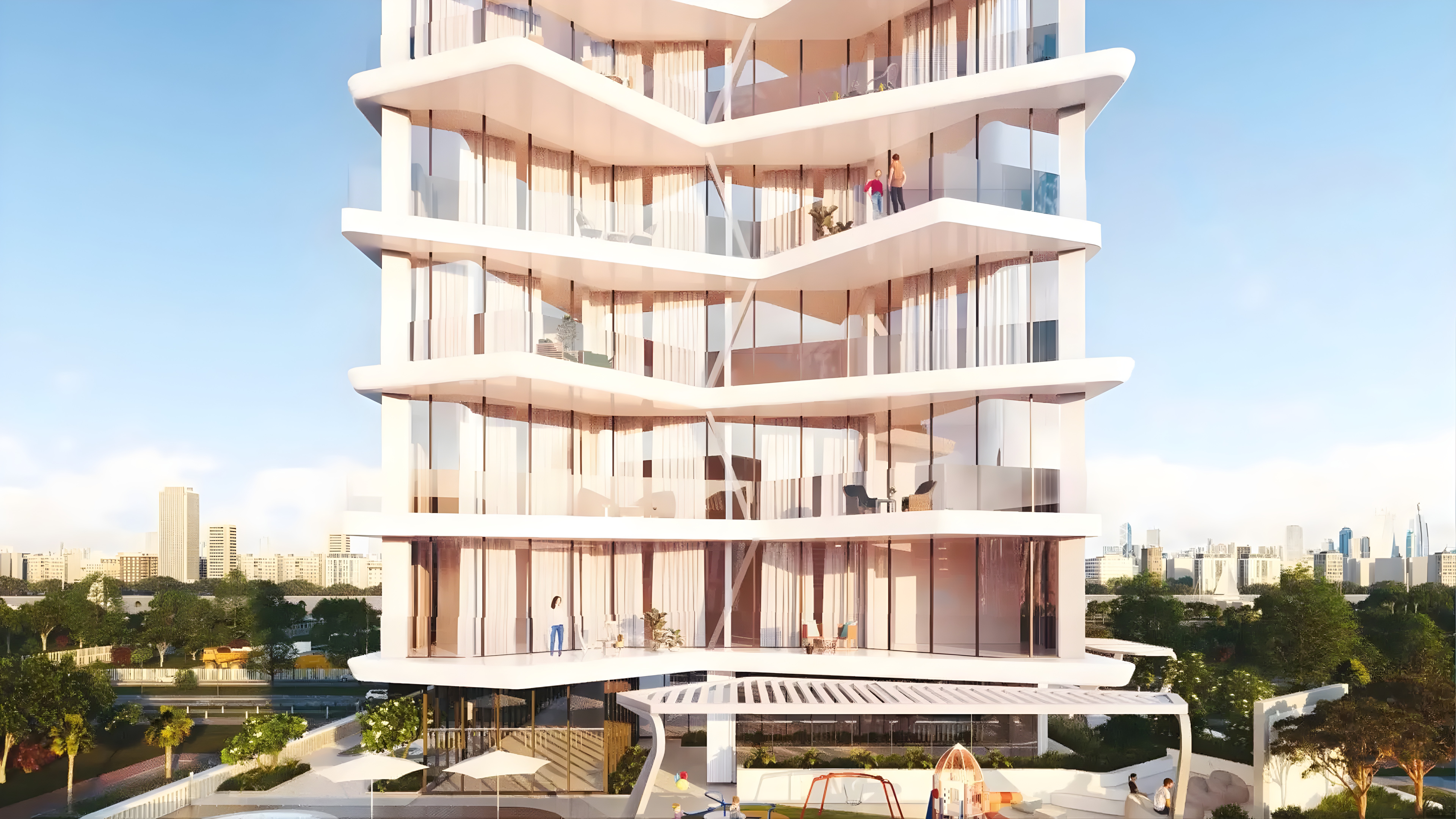 Luxury Canal Residences - image 8