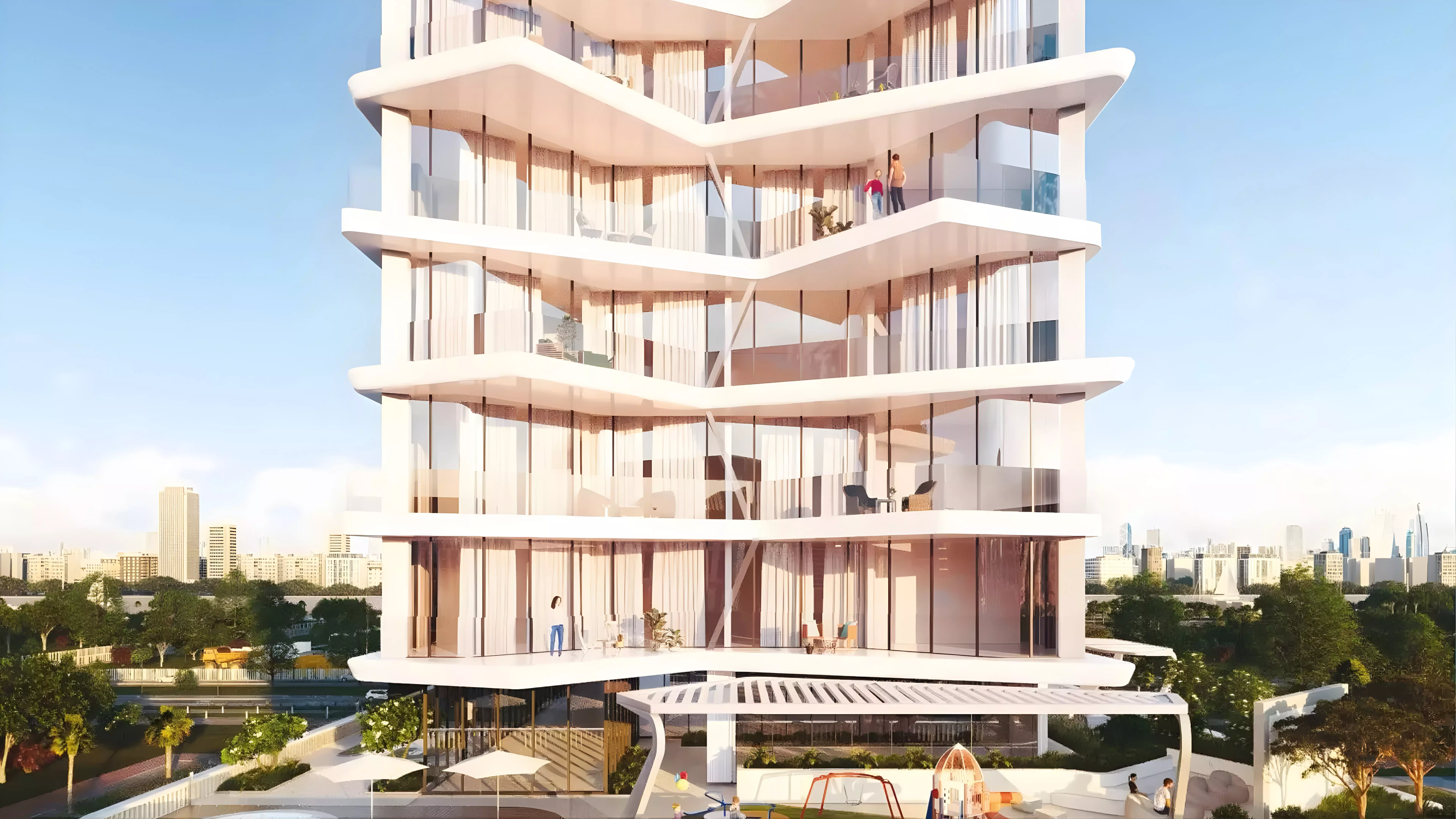 Luxury Canal Residences by Prestige Harbour Real Estate, Luxury Canal Residences - photo 4 of 6