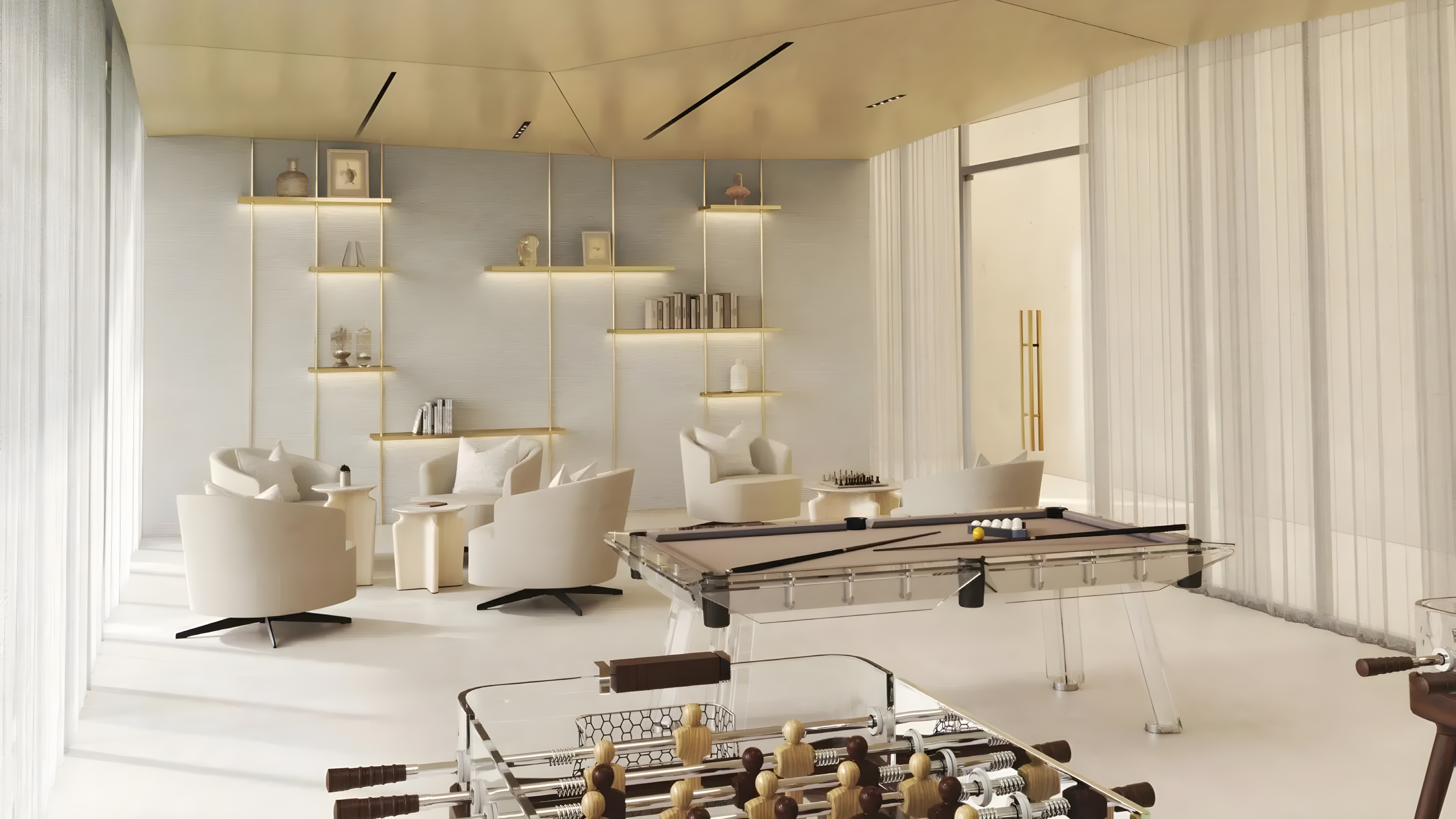 Luxury Canal Residences - image 11