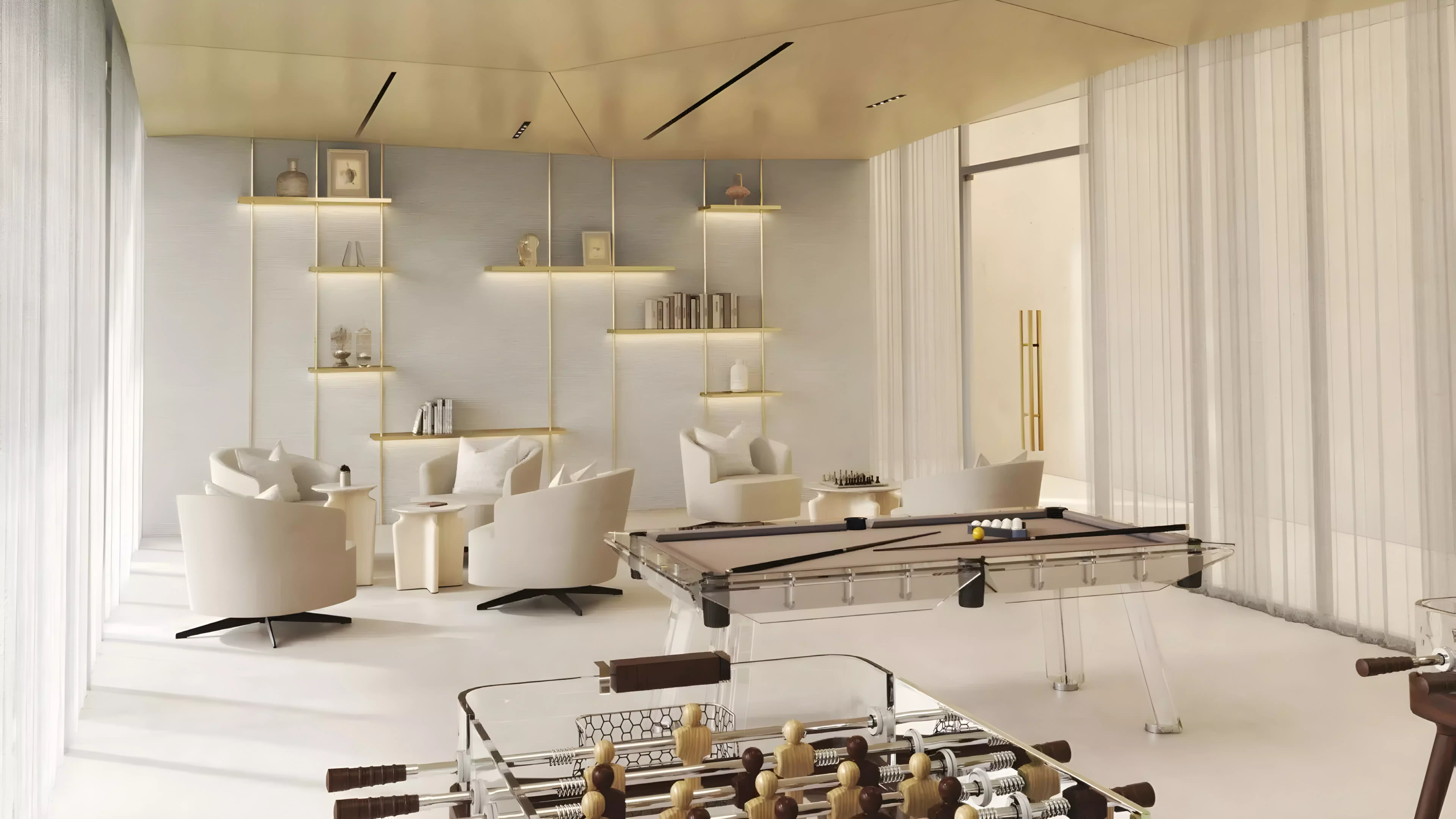 Luxury Canal Residences — photo 6 of 6