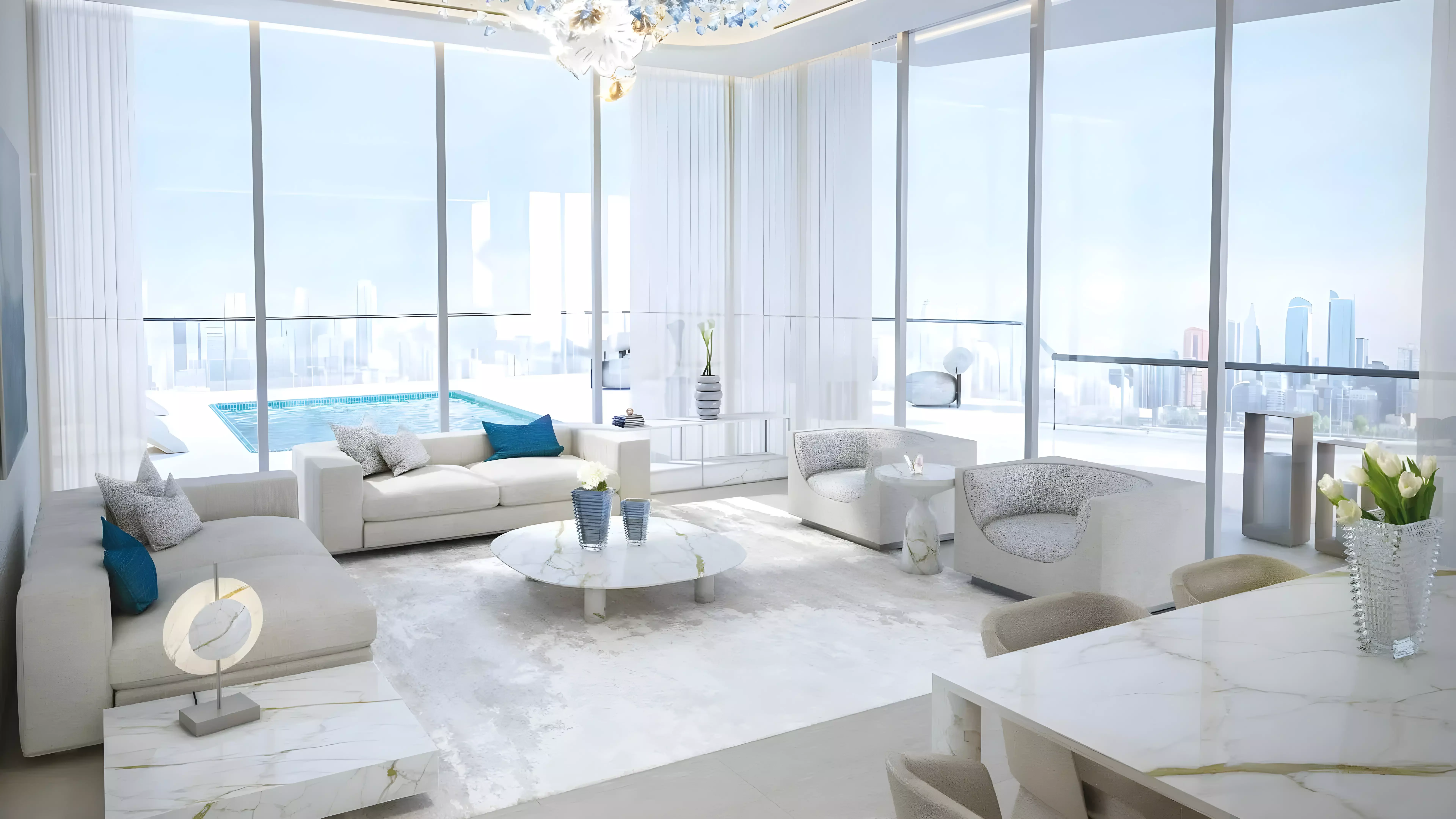 Luxury Canal Residences by Prestige Harbour Real Estate, Luxury Canal Residences - photo 2 of 6