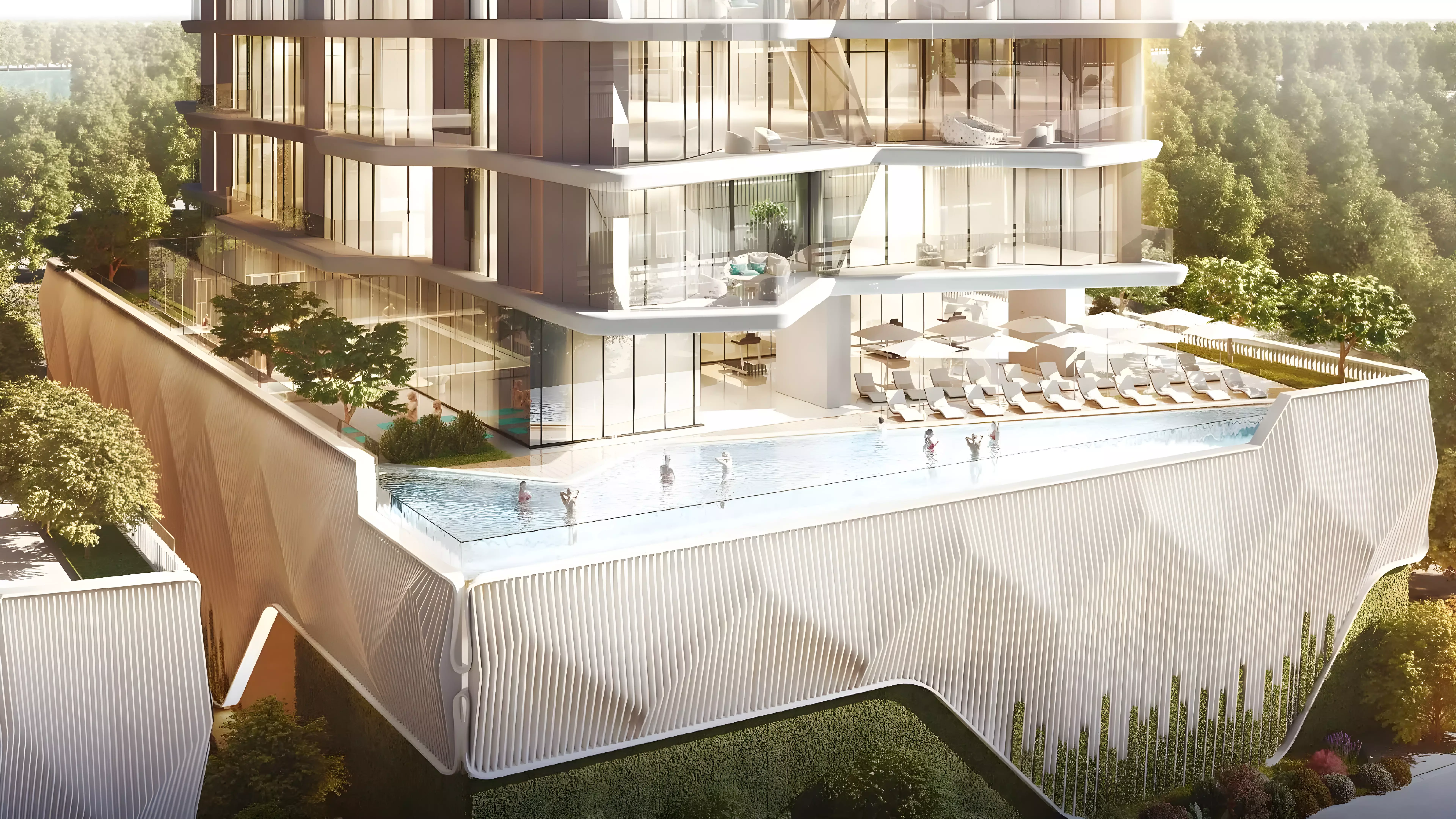 Luxury Canal Residences by Prestige Harbour Real Estate, Luxury Canal Residences - photo 3 of 6