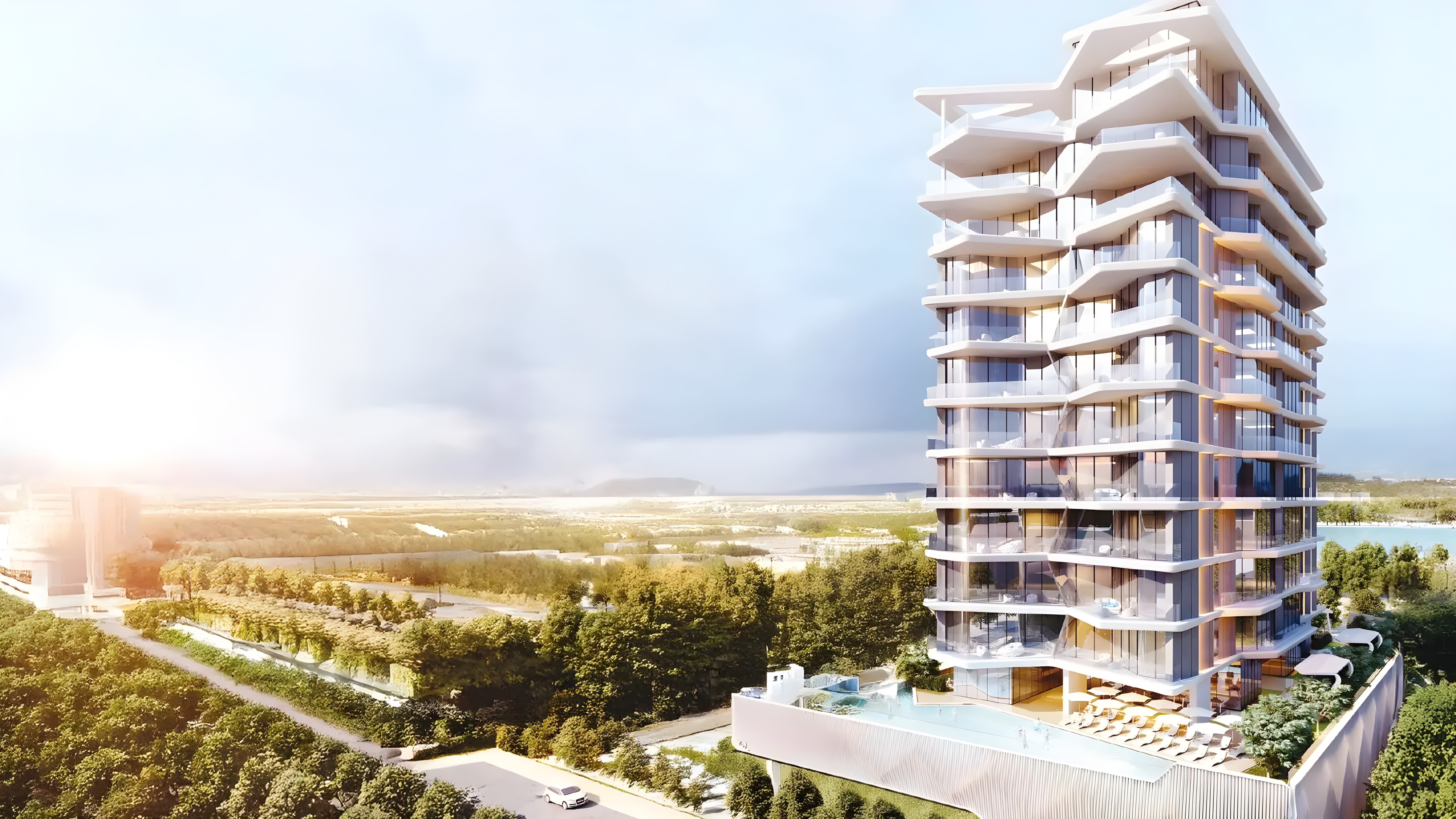 Luxury Canal Residences - image 10