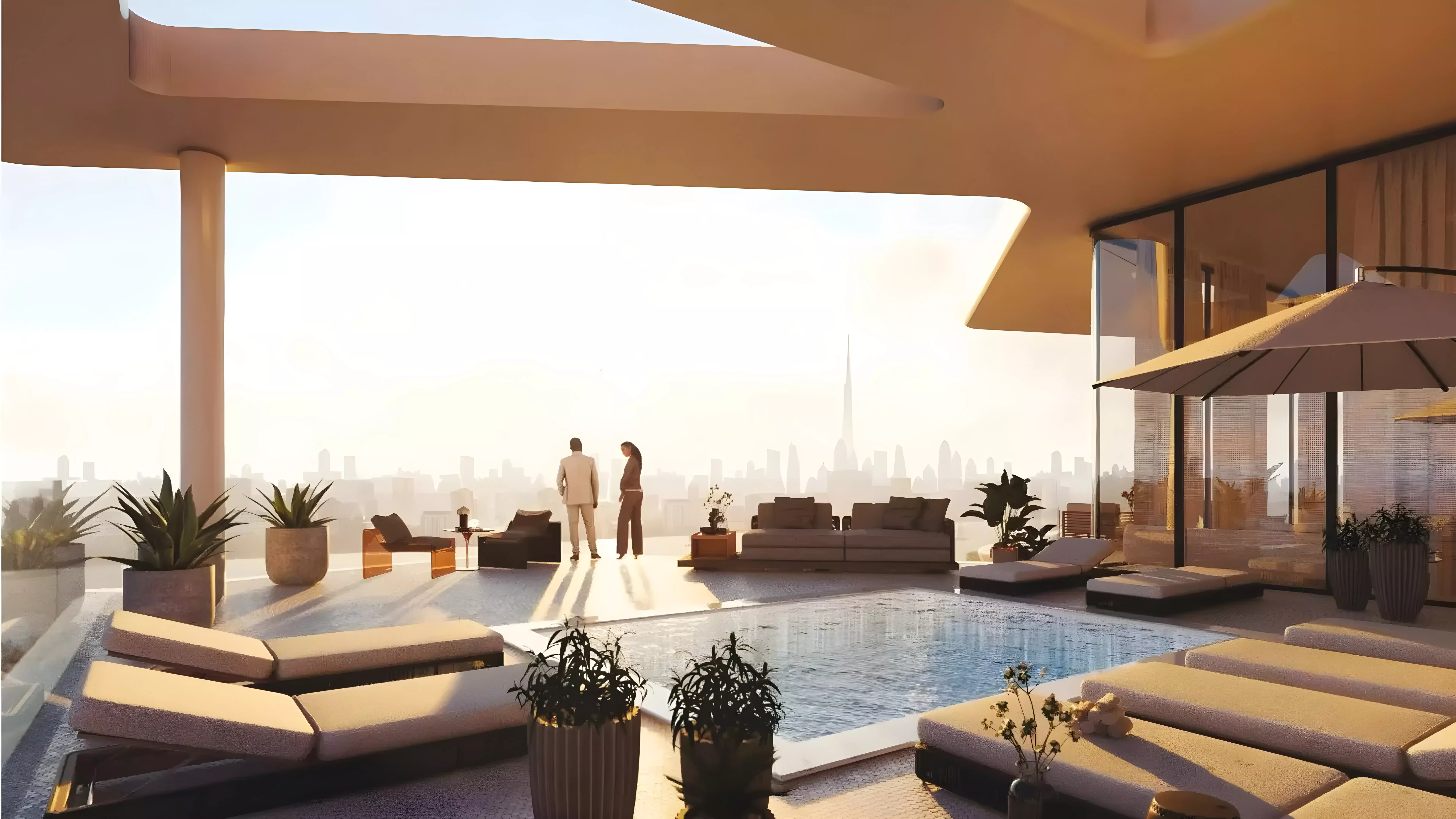 Luxury Canal Residences by Prestige Harbour Real Estate, Luxury Canal Residences - photo 5 of 6