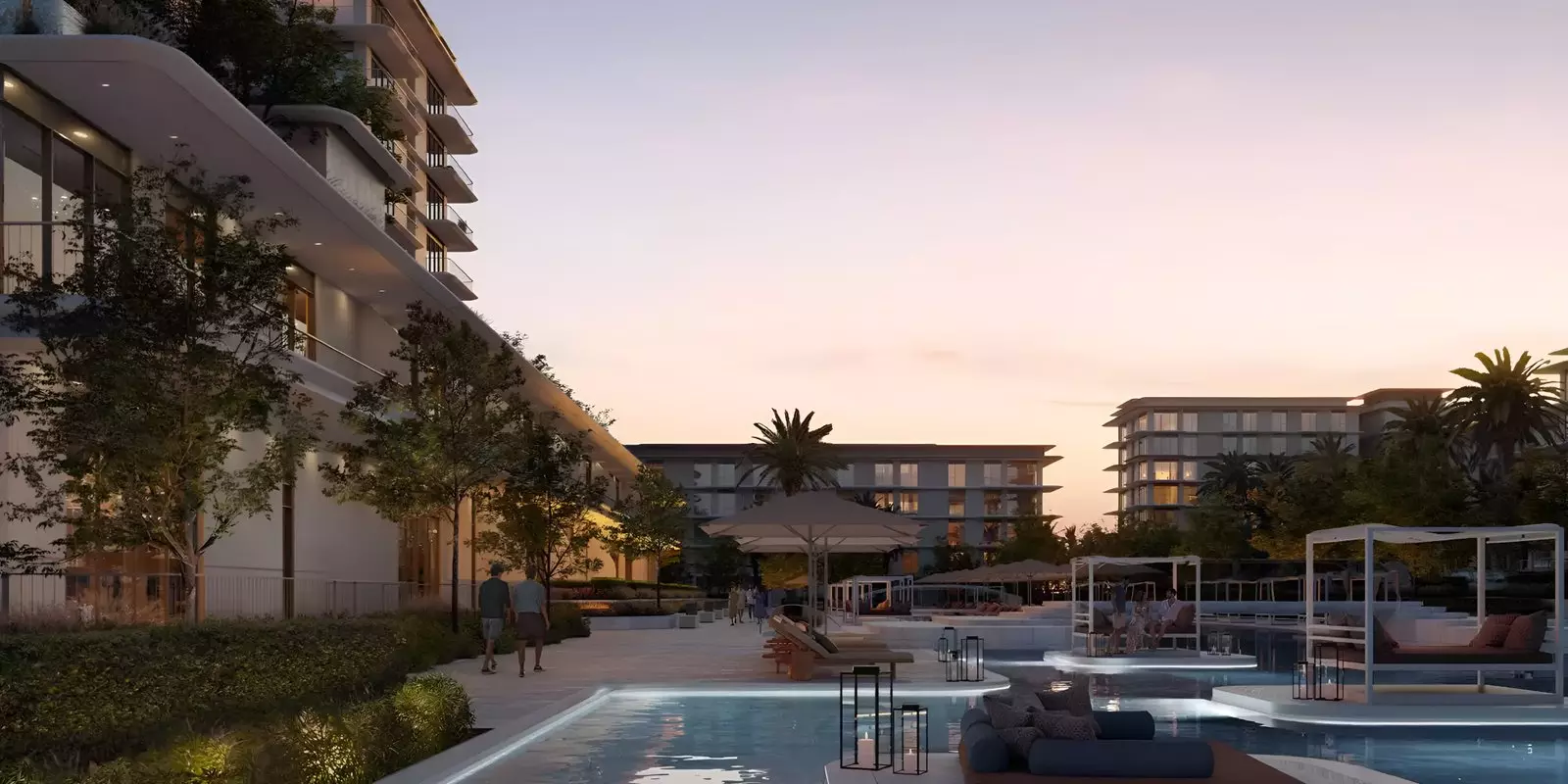 Bayline by Emaar Properties, Bayline - photo 5 of 6