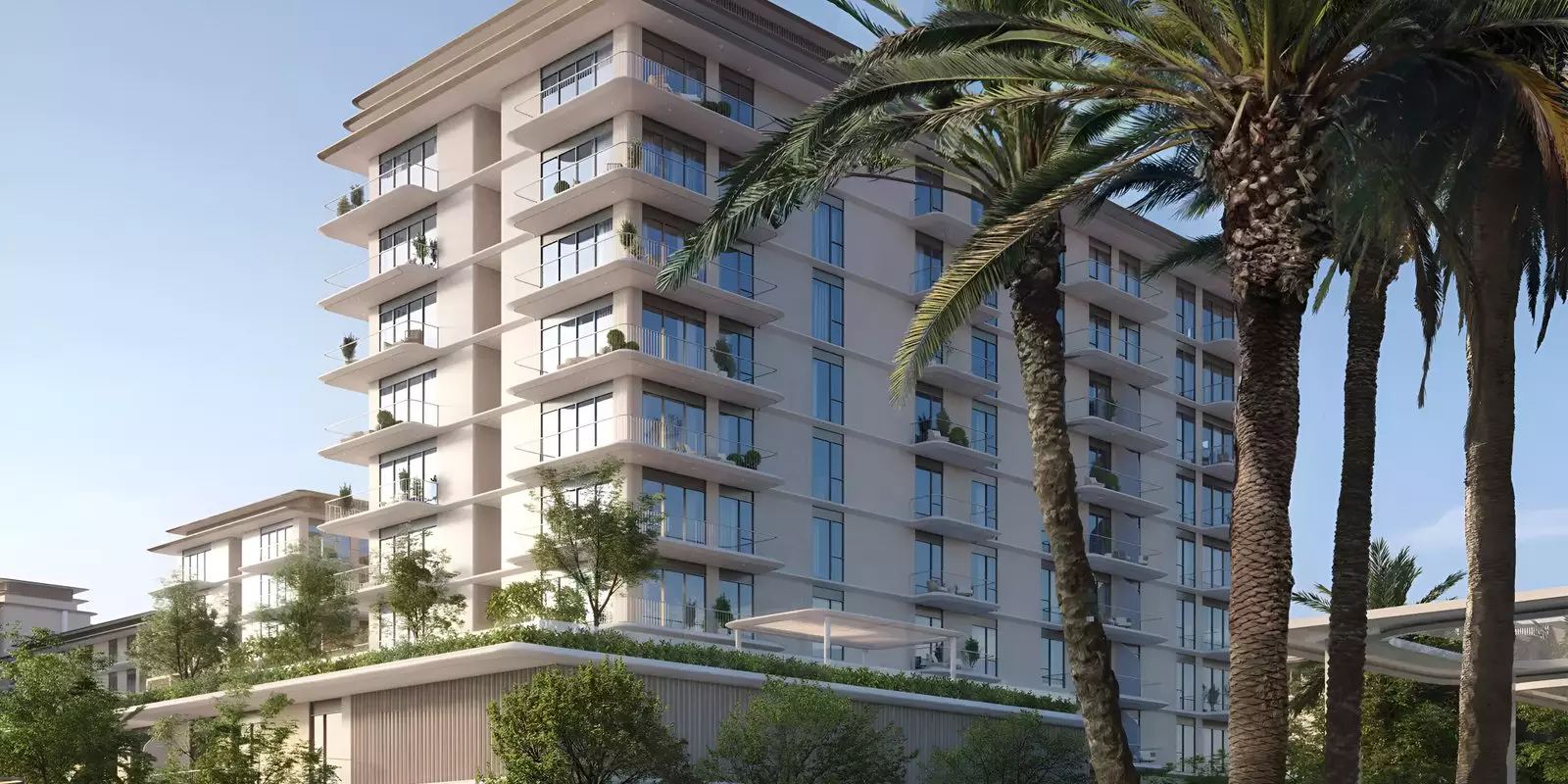 Bayline by Emaar Properties, Bayline - photo 4 of 6