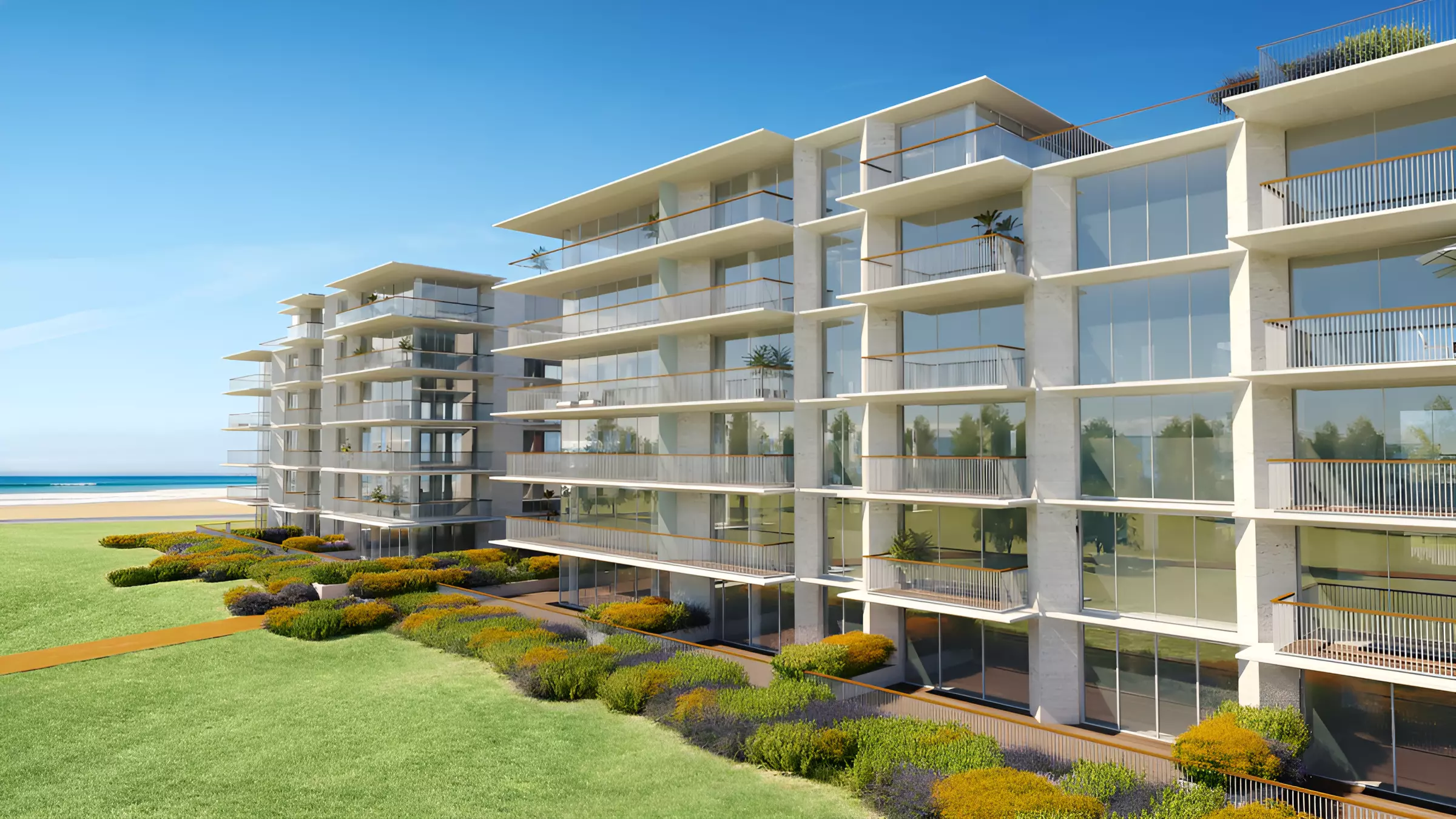 Bayline by Emaar Properties, Bayline - photo 2 of 6