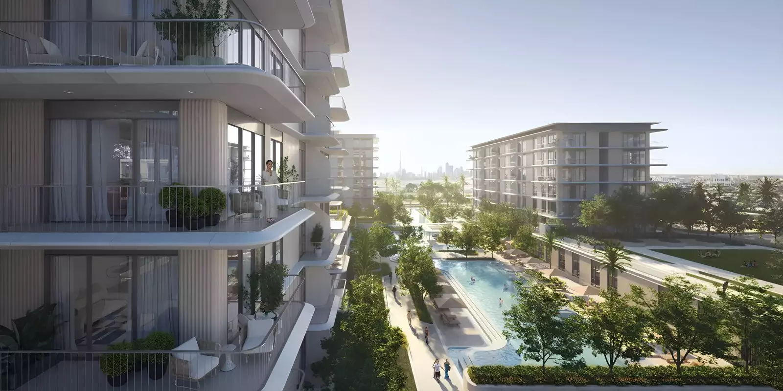Bayline by Emaar Properties, Bayline - photo 3 of 6