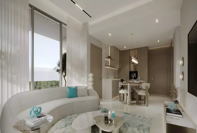 REFF 997 — Dubai Islands