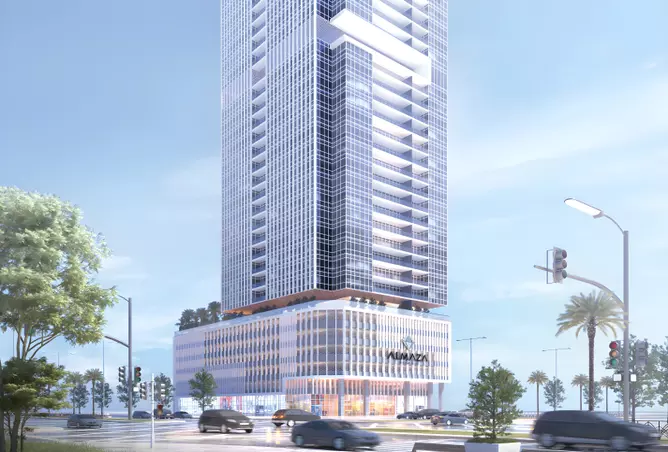 Almaza Tower - Image 4